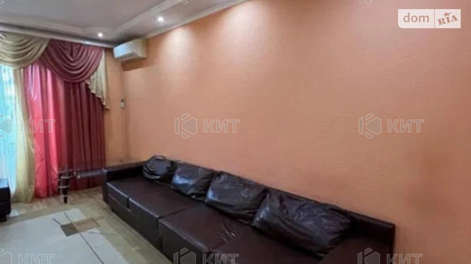 Продається 3-кімнатна квартира 85 кв. м у Харкові, просп. Ювілейний, 61Б - фото 5