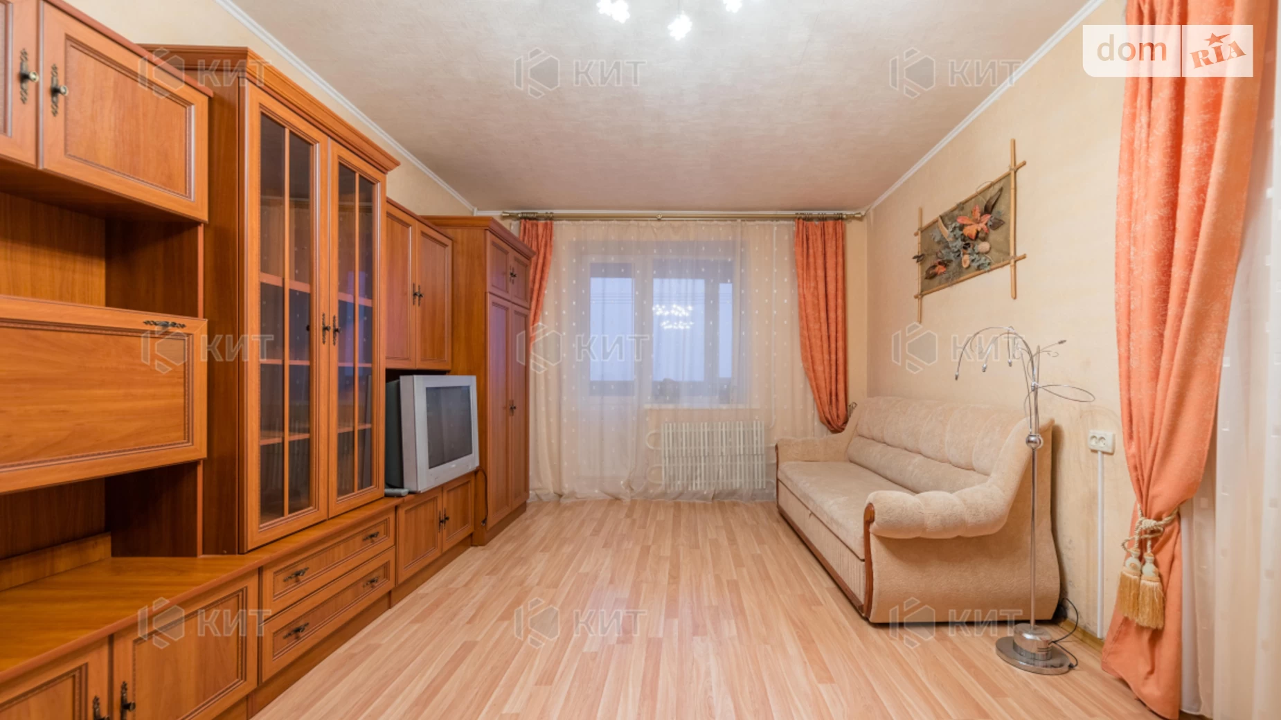 Продается 2-комнатная квартира 62.9 кв. м в Харькове, ул. Каденюка(Танкопия), 26Б - фото 5