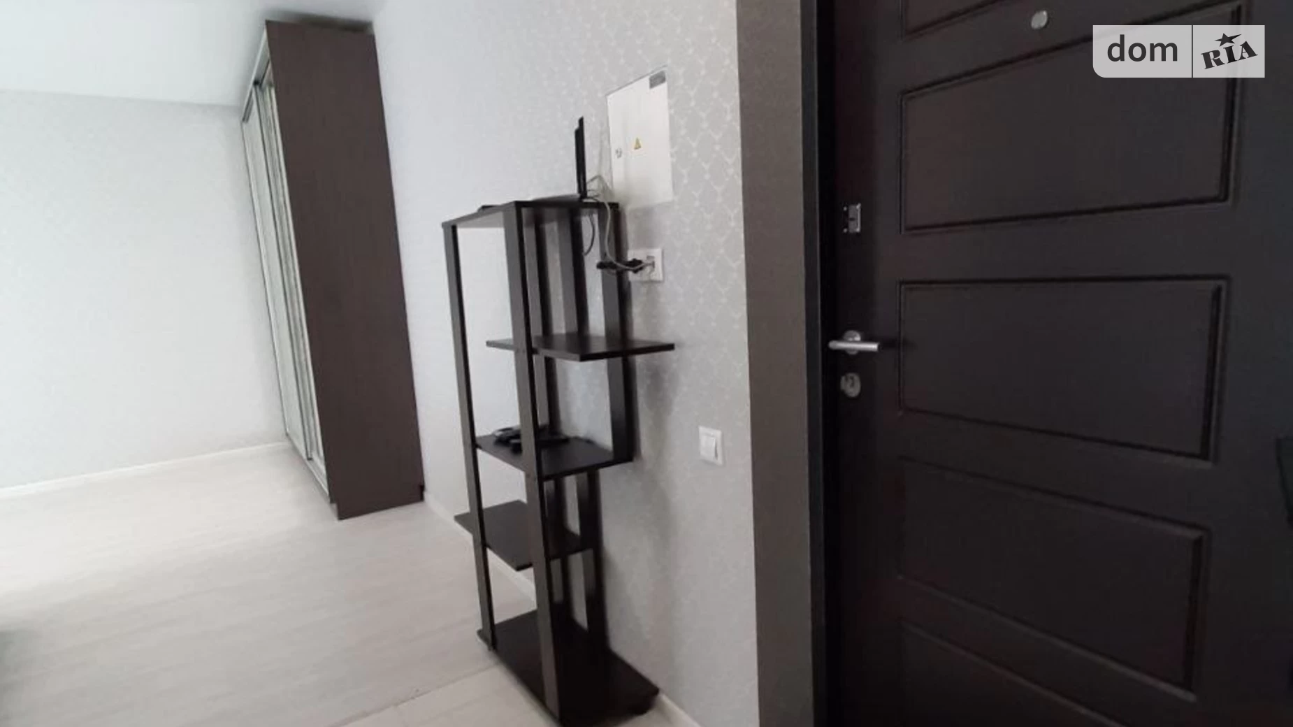 Сдается в аренду 1-комнатная квартира 42 кв. м в Днепре, ул. Левка Лукьяненко, 18 - фото 5