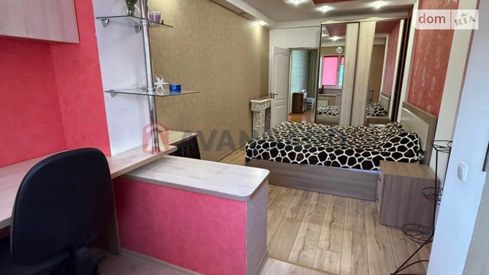 3-комнатная квартира 69 кв. м в Запорожье, цена: 35000 $ - фото 3