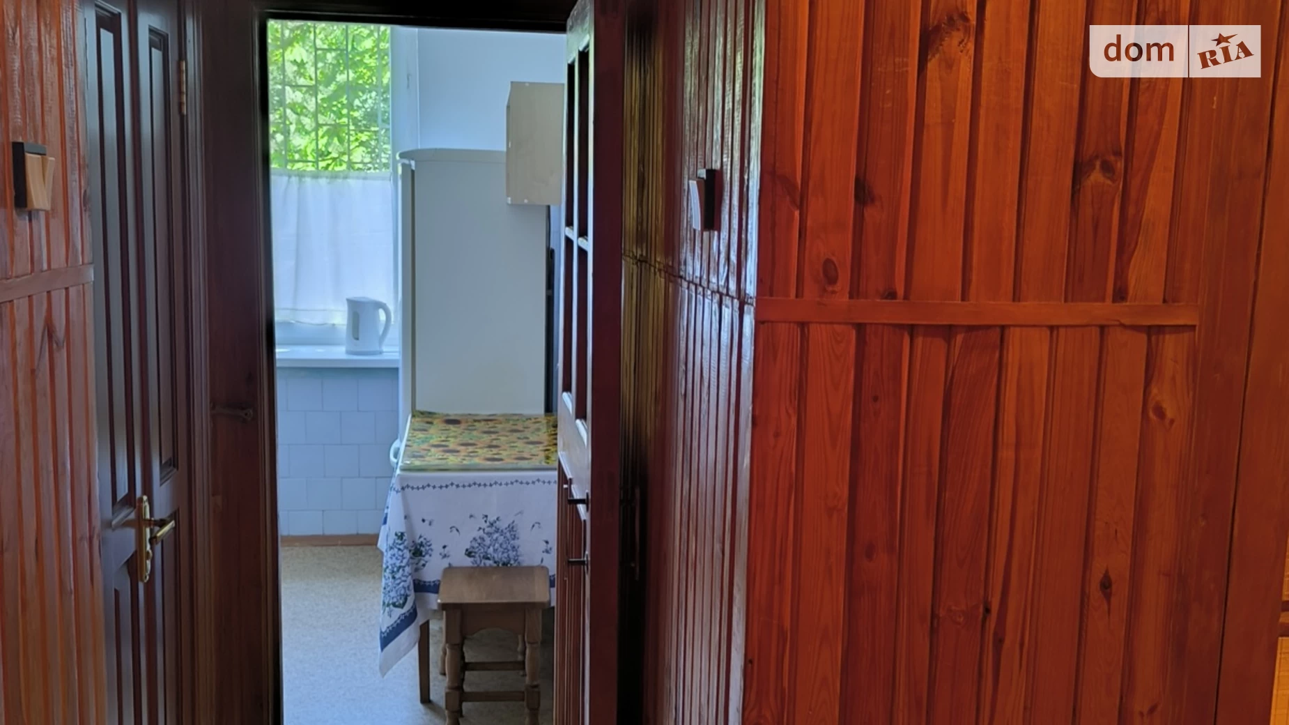 Здається в оренду 2-кімнатна квартира 51.7 кв. м у Києві, вул. Сімферопольська, 7/2 - фото 3