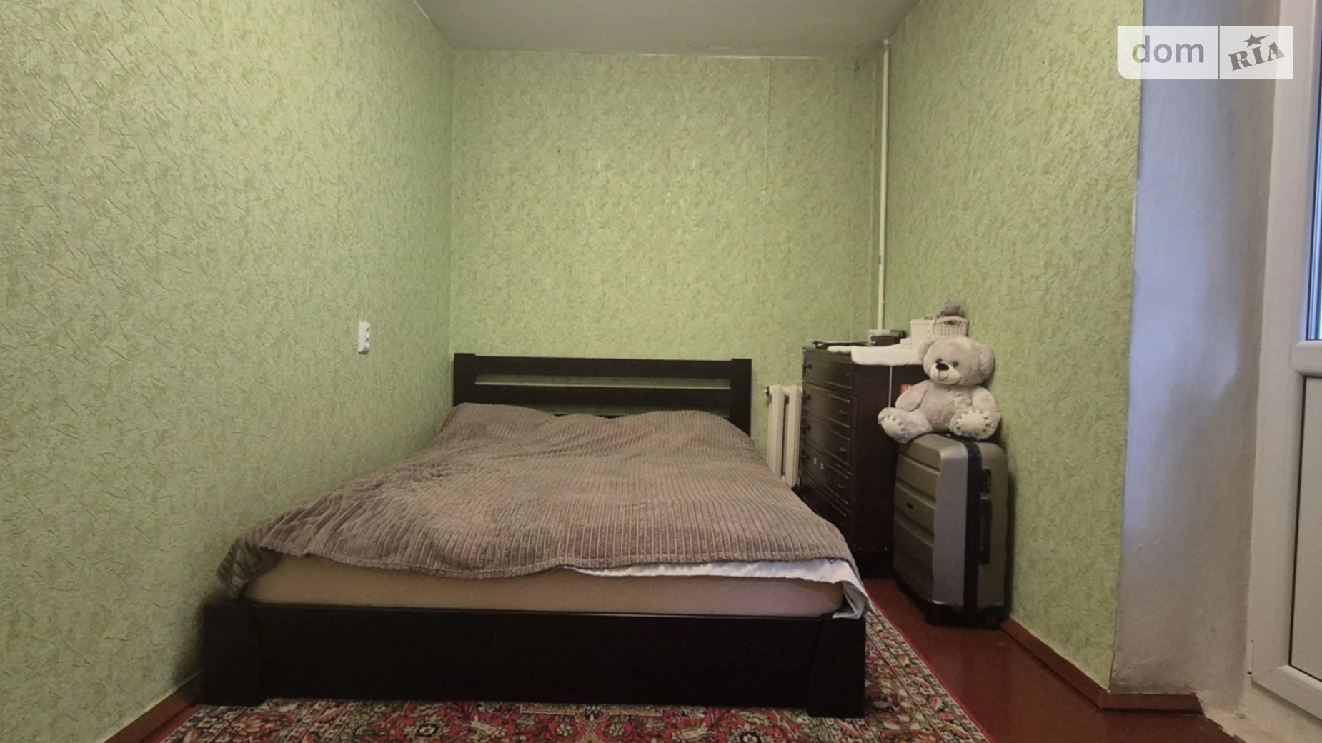 Продається 2-кімнатна квартира 41.4 кв. м у Вінниці, вул. 600-річчя, 54 - фото 2