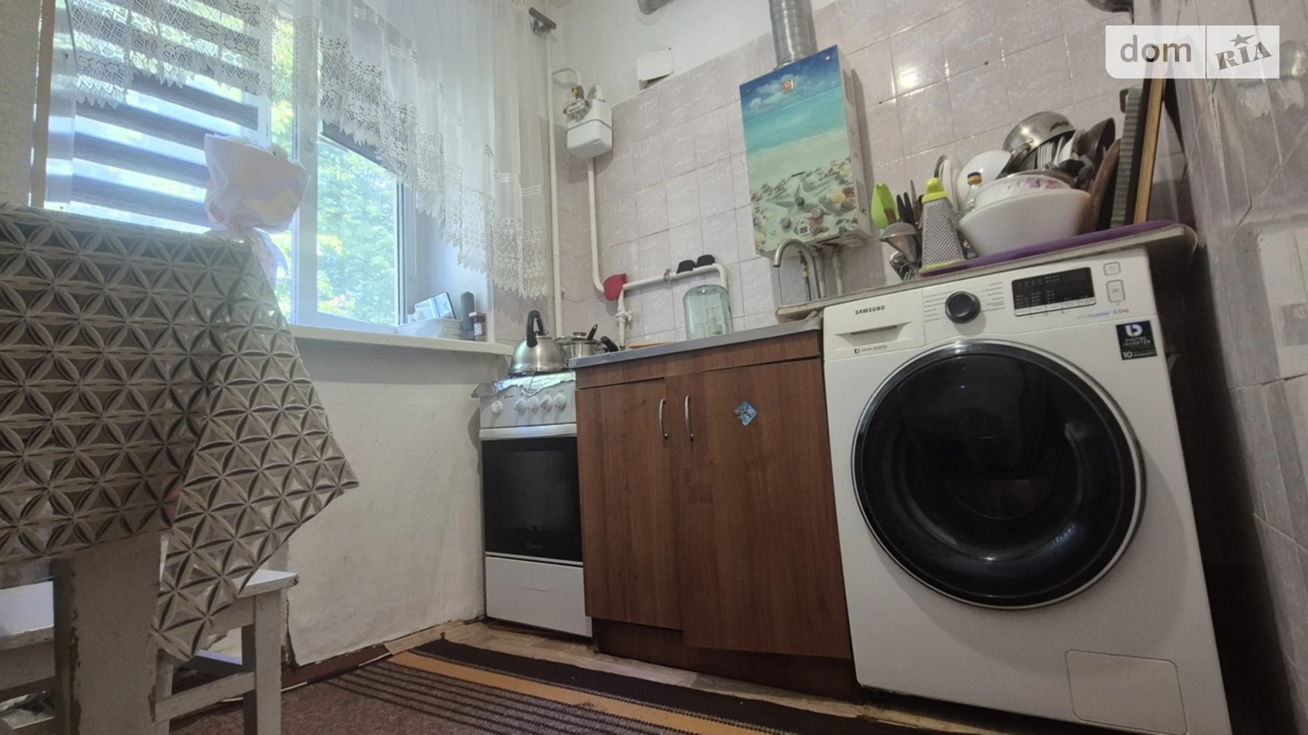 Продається 2-кімнатна квартира 41.4 кв. м у Вінниці, вул. 600-річчя, 54 - фото 4