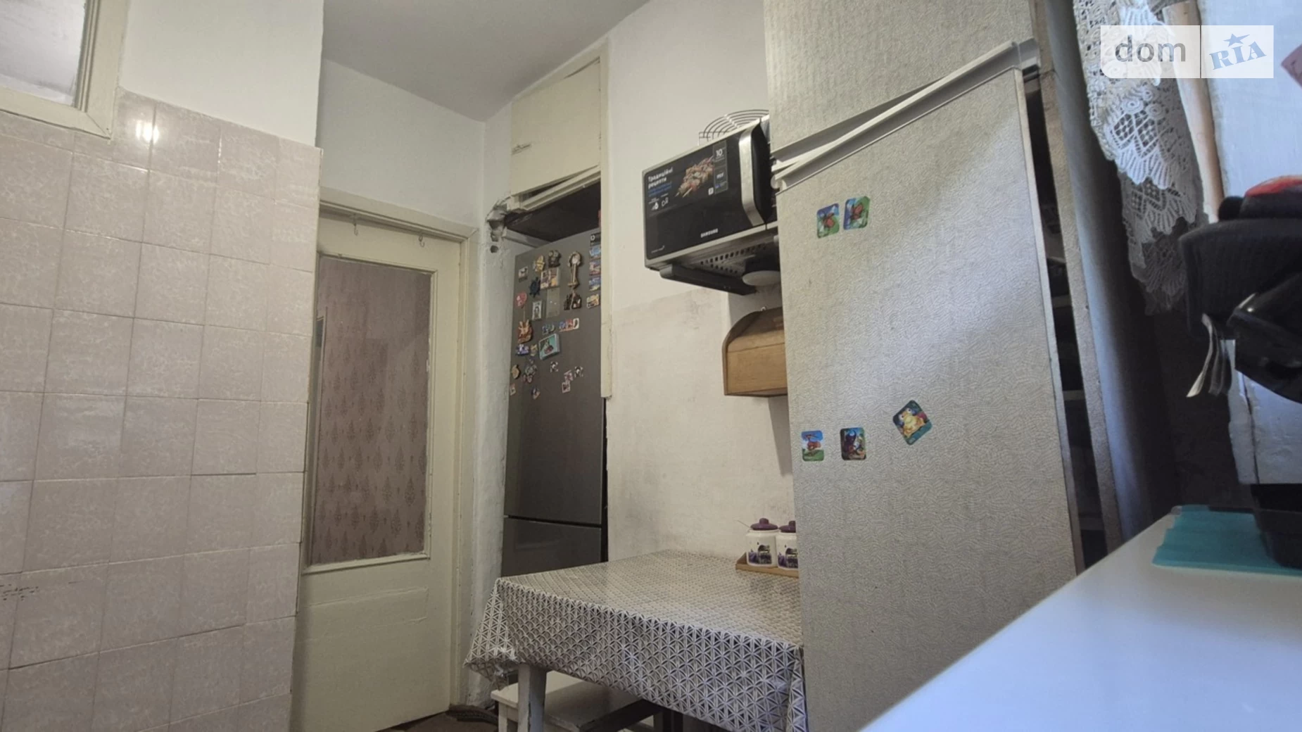 Продається 2-кімнатна квартира 41.4 кв. м у Вінниці, вул. 600-річчя, 54 - фото 5