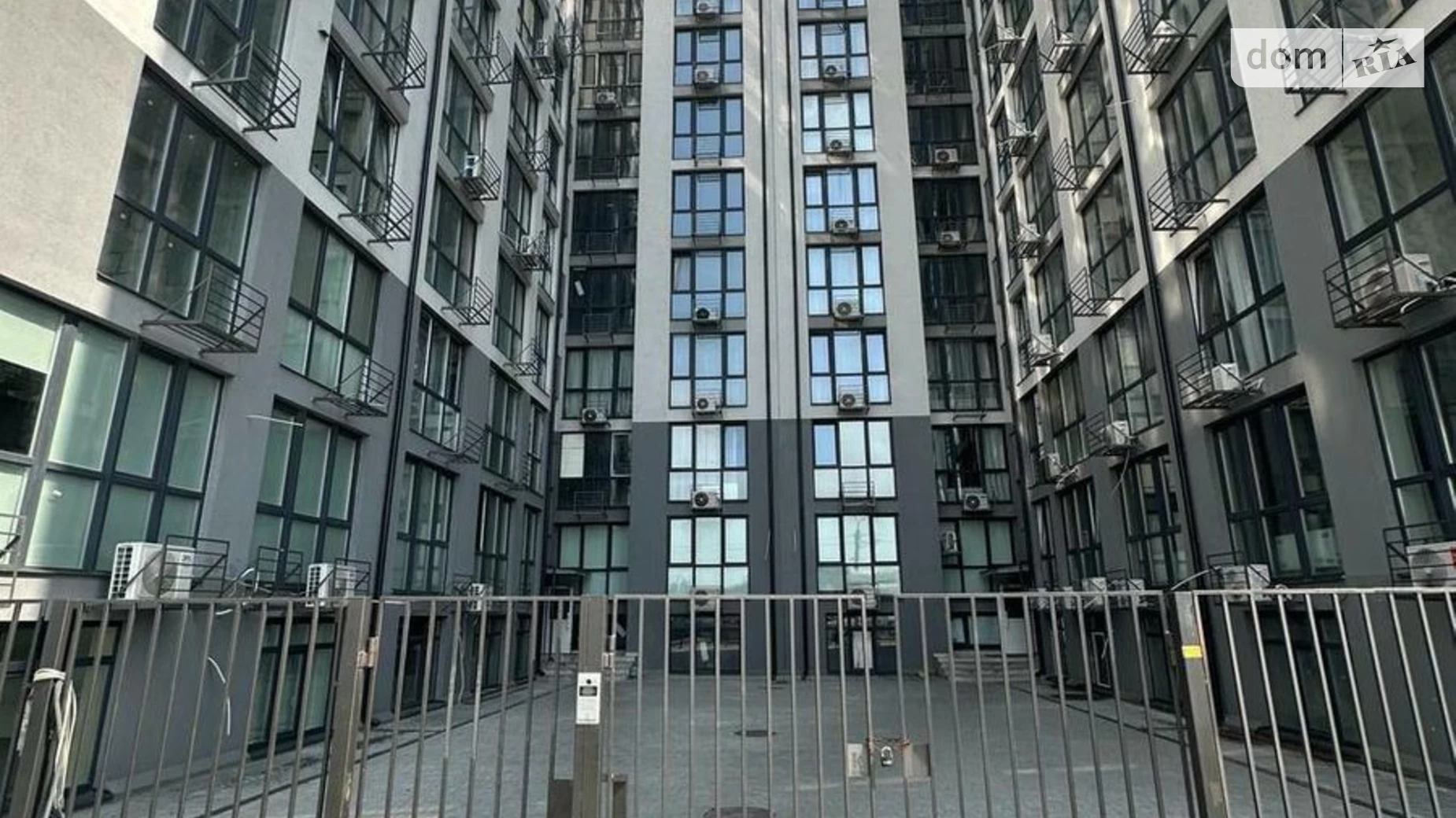 Продается 1-комнатная квартира 33.1 кв. м в Киеве, ул. Каменская, 127 - фото 2