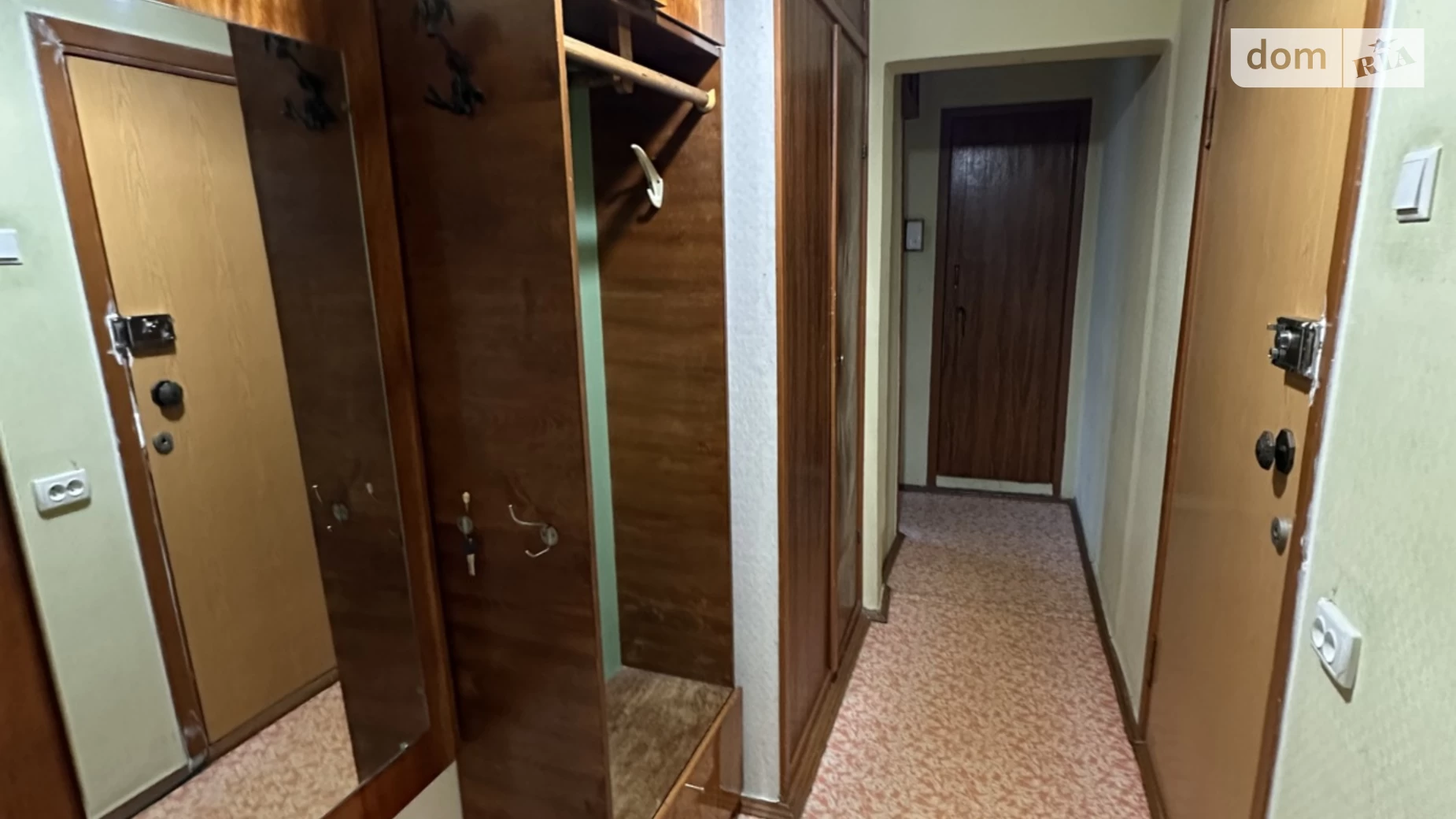 Сдается в аренду 2-комнатная квартира 40 кв. м в Харькове, просп. Победы, 65Б - фото 4