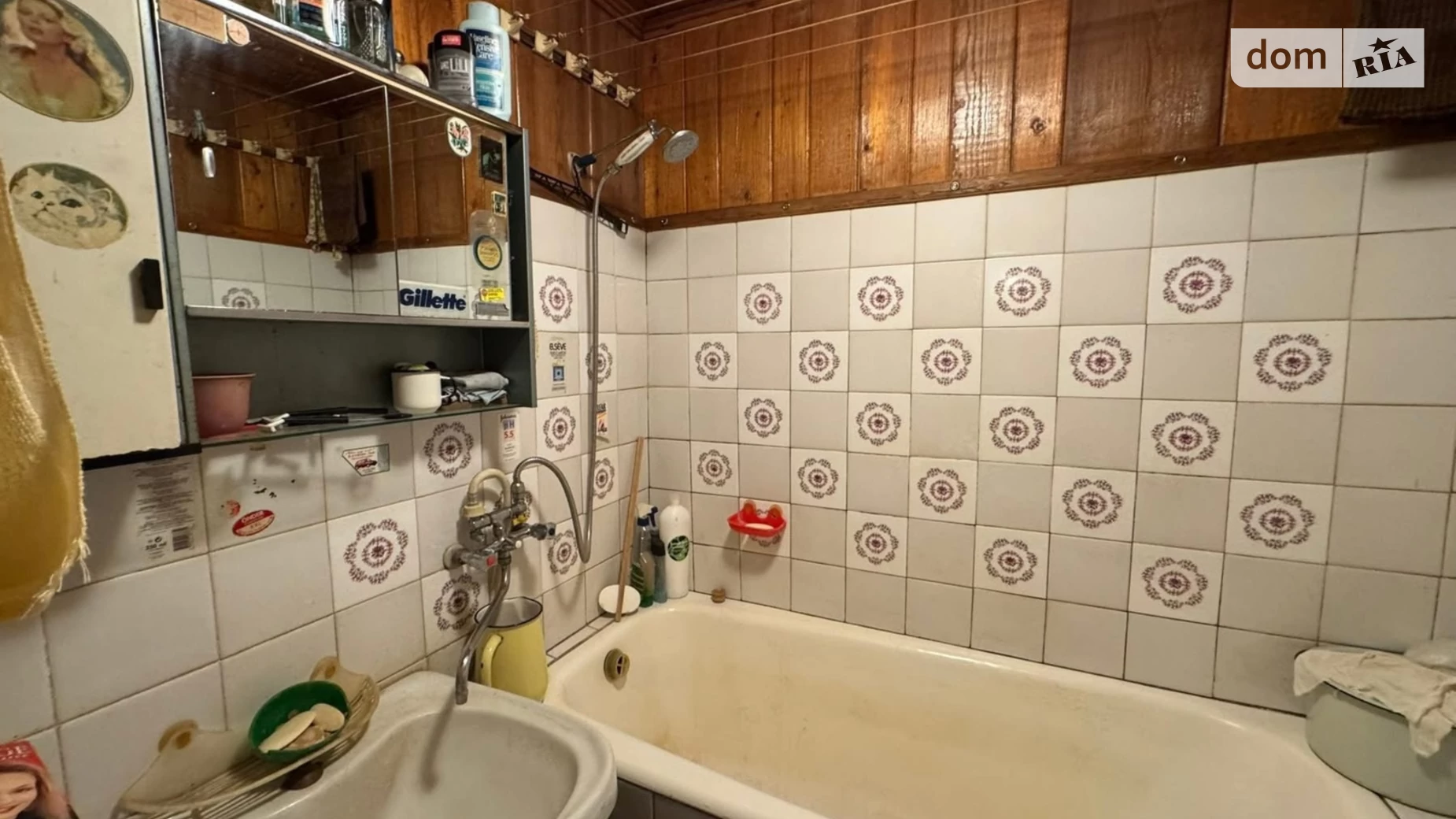 Продается 3-комнатная квартира 65 кв. м в Ужгороде, ул. Олега Куцина(Тимирязева), 22 - фото 2