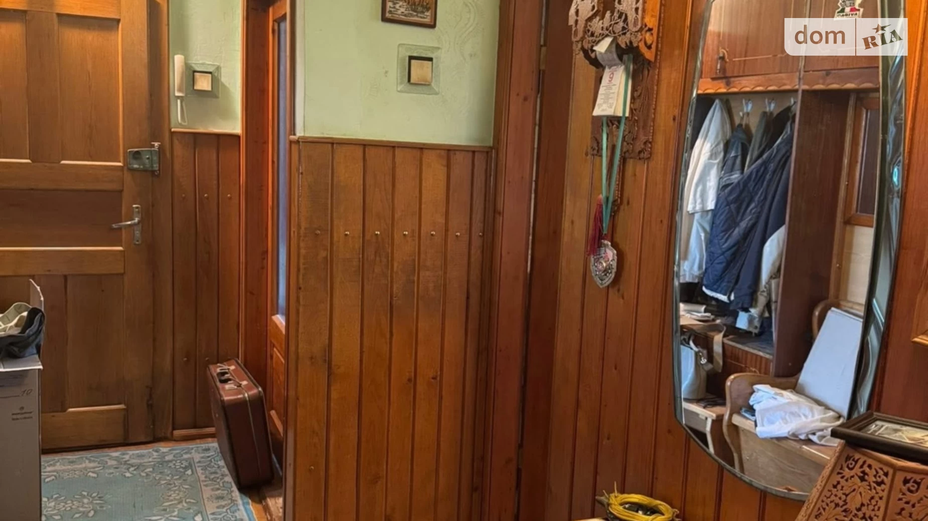 Продается 3-комнатная квартира 65 кв. м в Ужгороде, ул. Олега Куцина(Тимирязева), 22 - фото 4