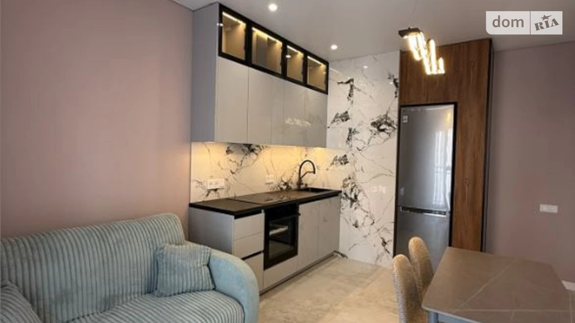 Продається 1-кімнатна квартира 43 кв. м у Одесі, вул. Краснова, 3 корпус 63 - фото 5