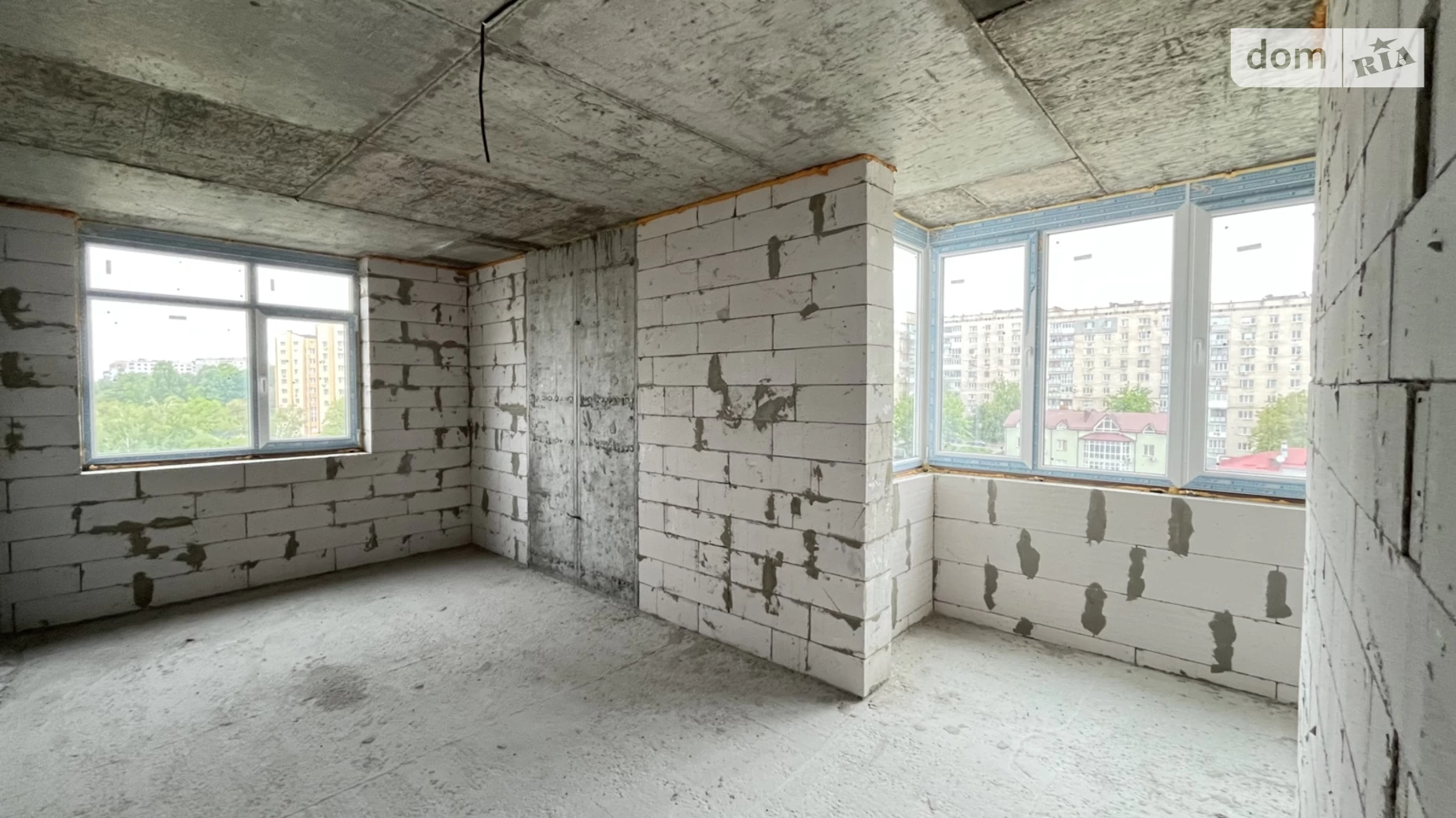 Продается 2-комнатная квартира 69.81 кв. м в Хмельницком, ул. Свободы - фото 3