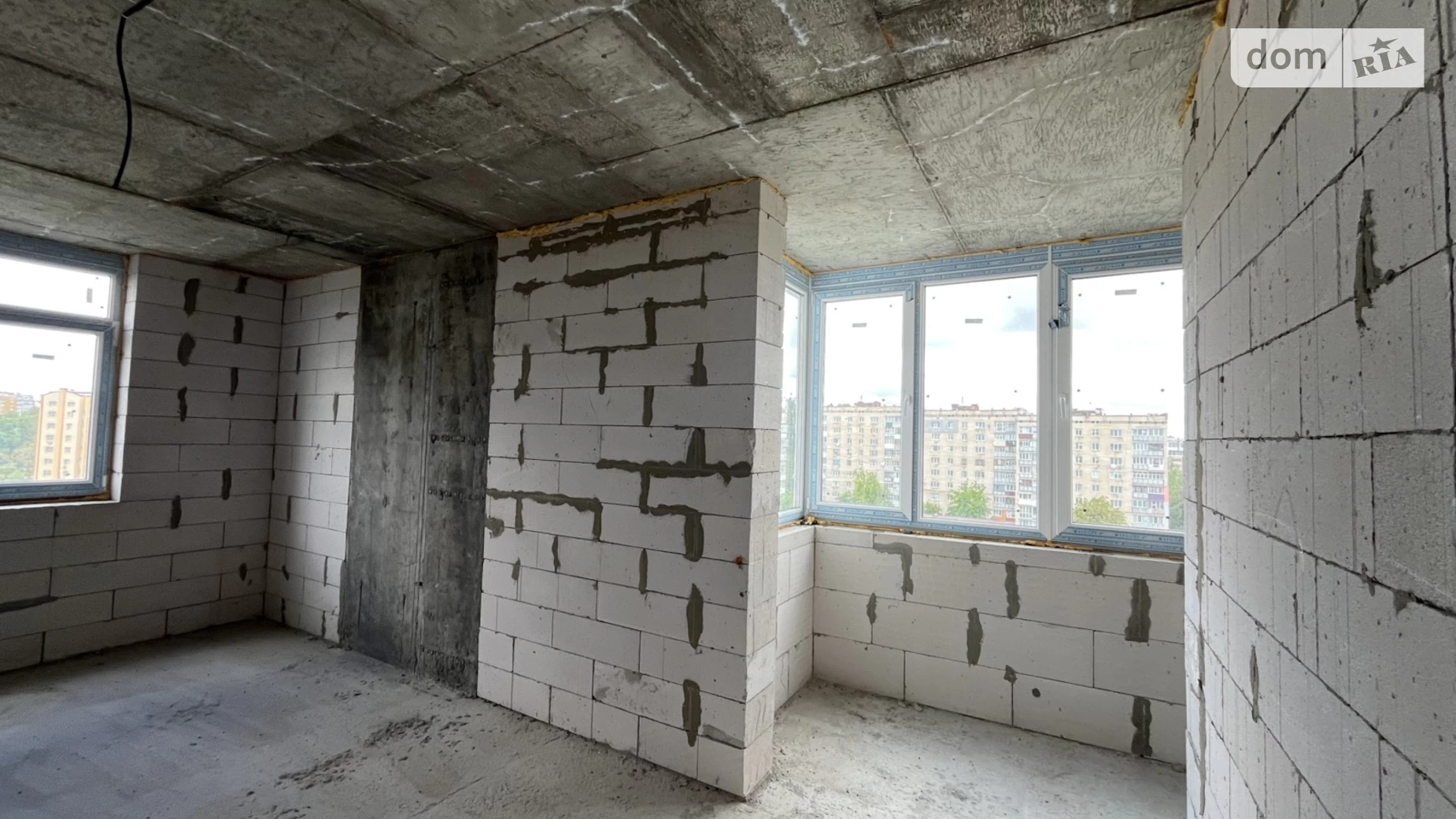Продается 2-комнатная квартира 69.81 кв. м в Хмельницком, ул. Свободы - фото 3