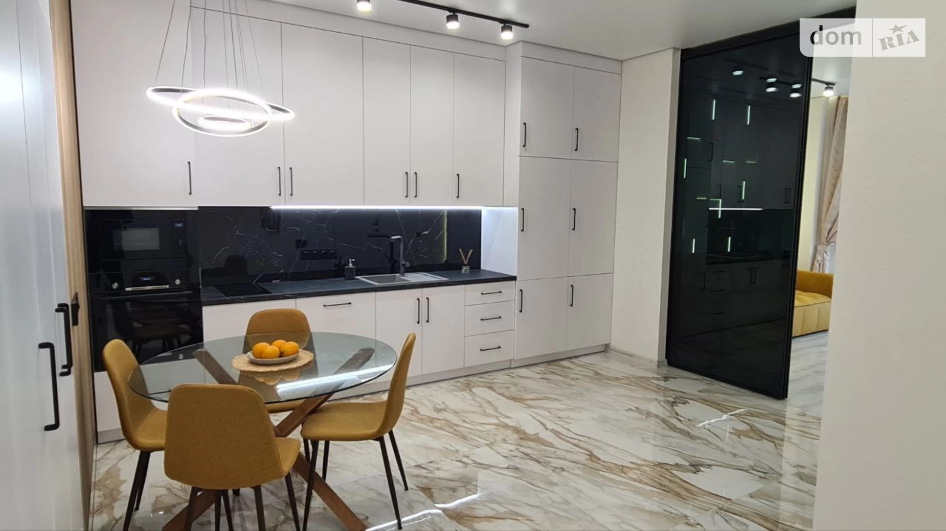 Продается 2-комнатная квартира 71 кв. м в Киеве, цена: 213000 $ - фото 3