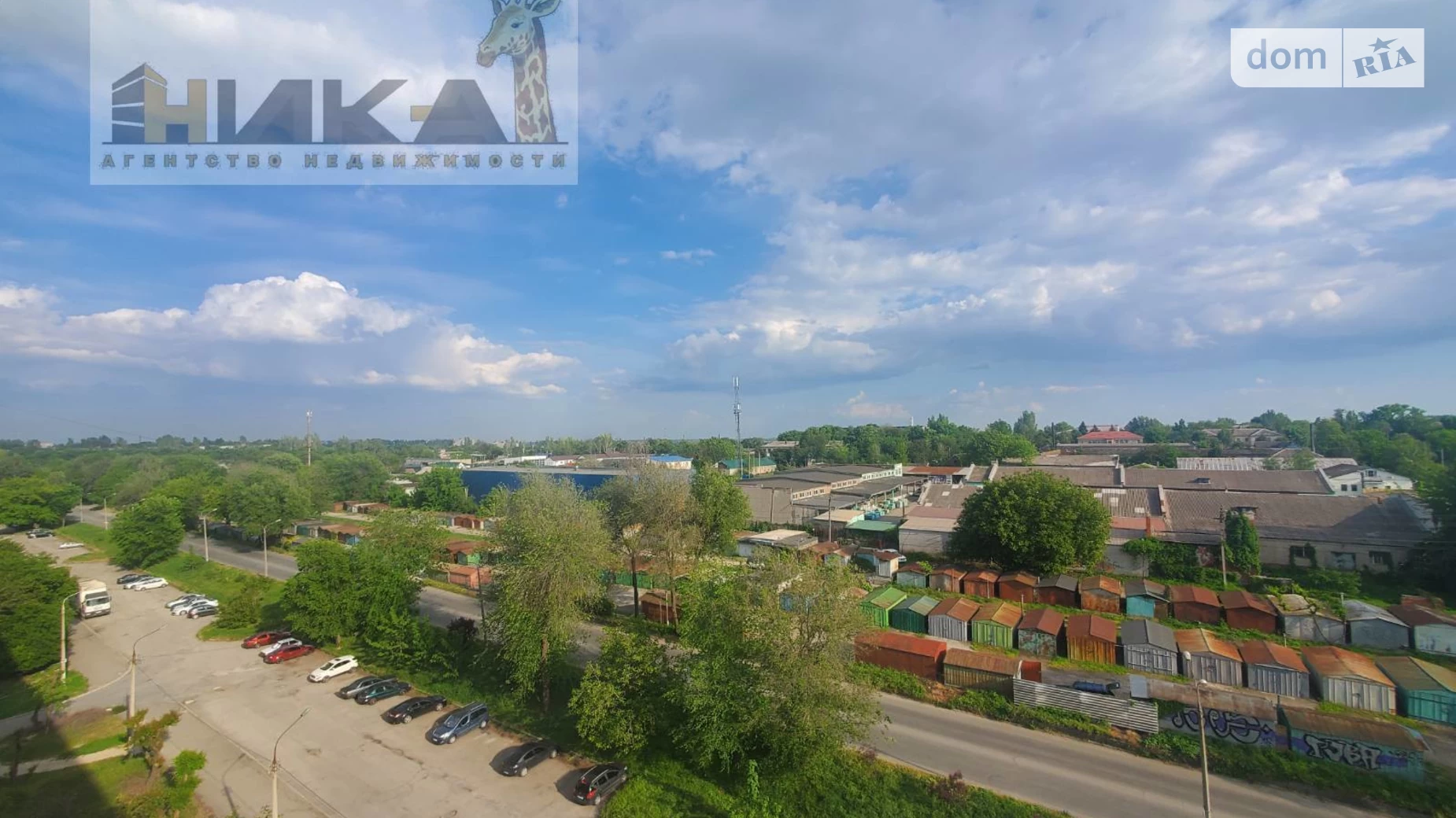 1-кімнатна квартира 34.7 кв. м у Запоріжжі, вул. Героїв 55-ї бригади, 59 - фото 4