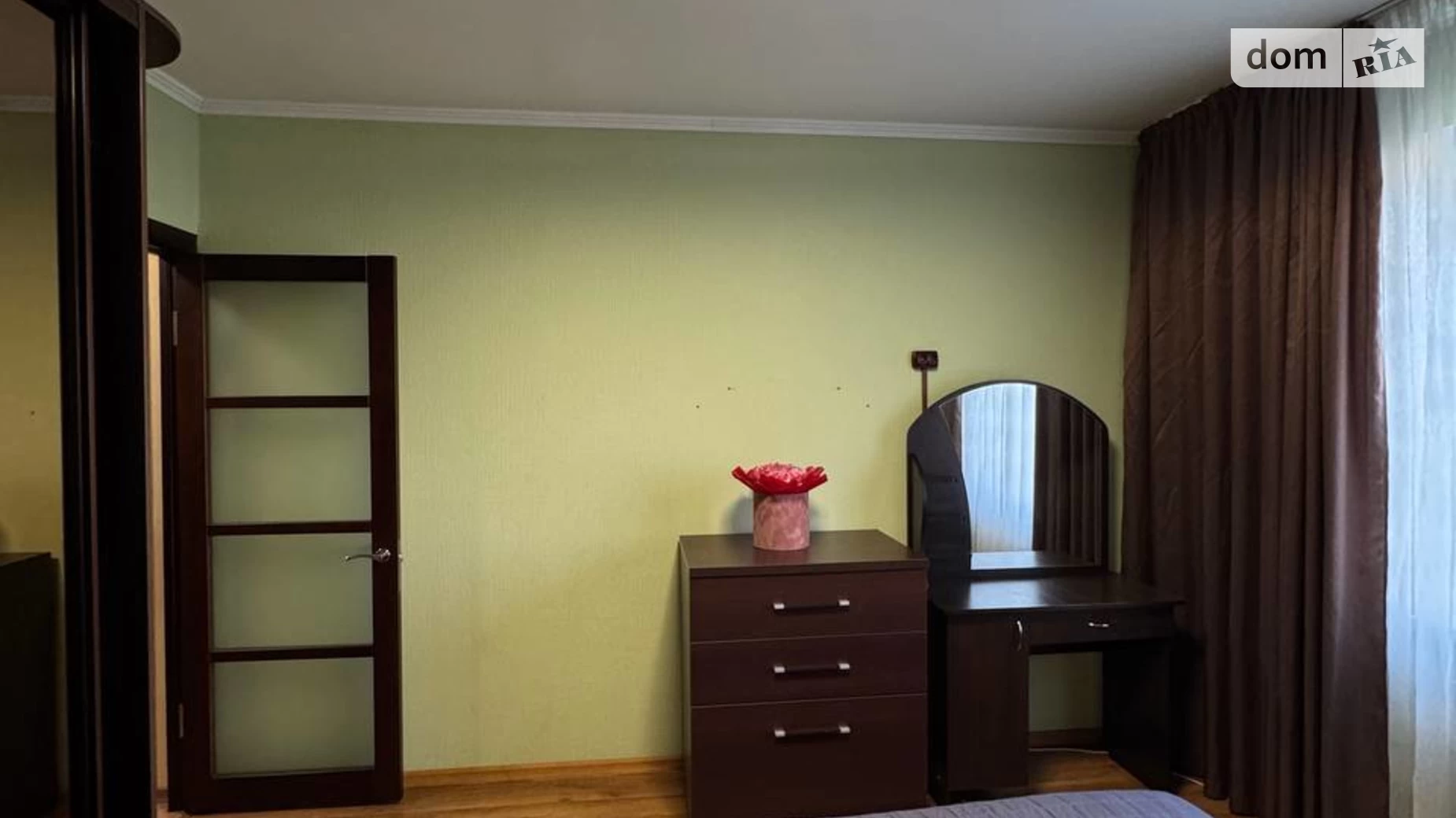 Сдается в аренду 2-комнатная квартира 54 кв. м в Днепре - фото 3