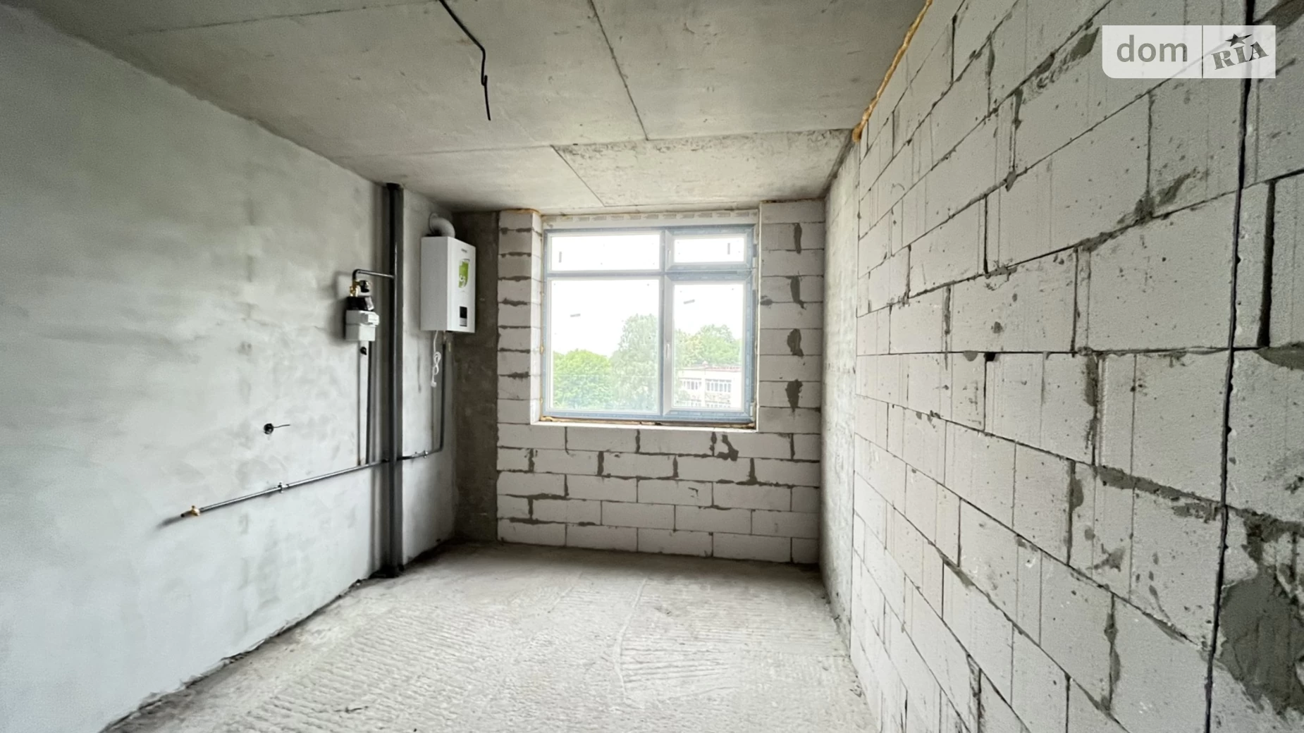 Продается 2-комнатная квартира 69.69 кв. м в Хмельницком, ул. Свободы - фото 5