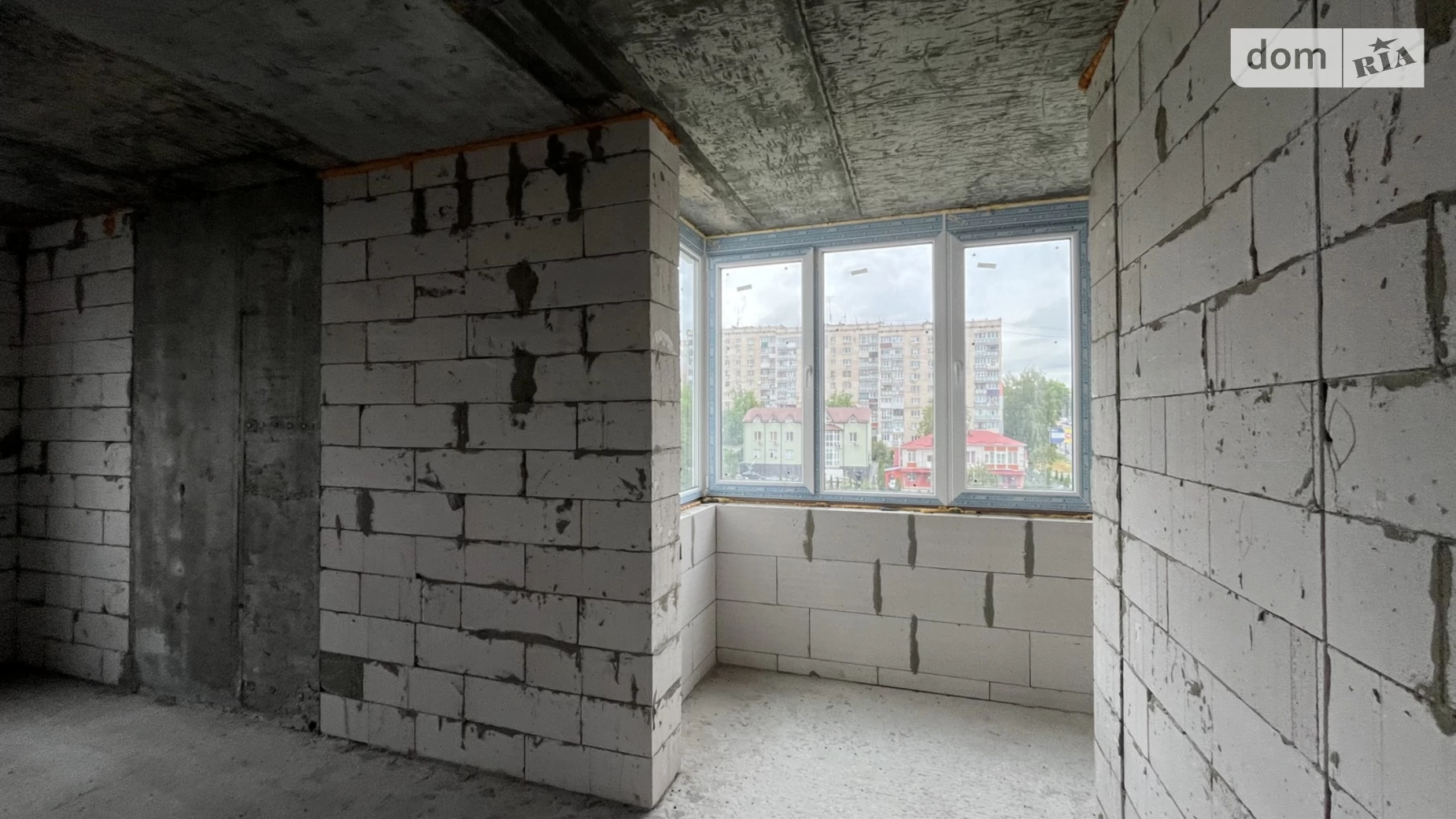 Продается 2-комнатная квартира 72.22 кв. м в Хмельницком, ул. Свободы - фото 2