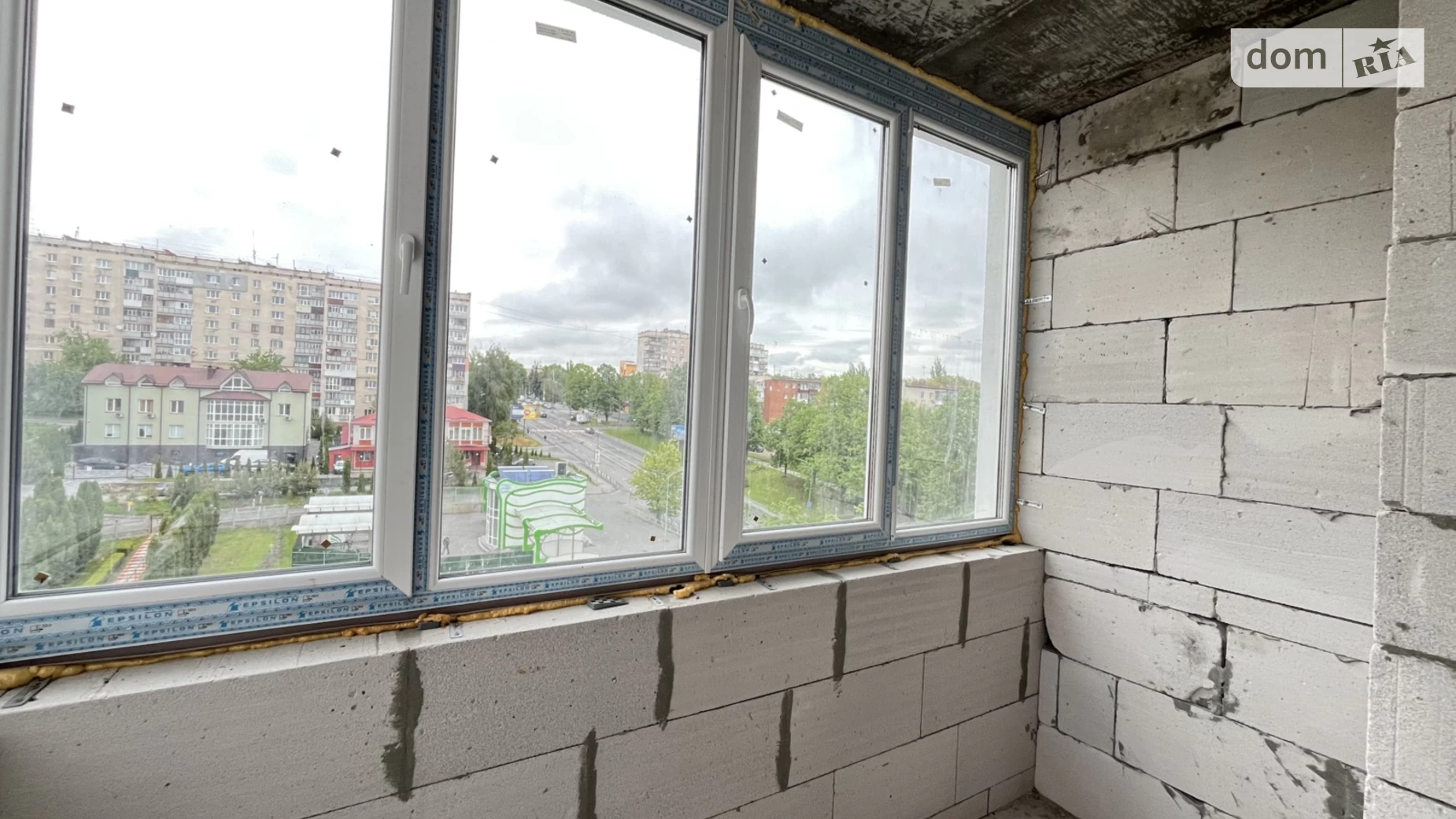 Продается 2-комнатная квартира 72.22 кв. м в Хмельницком, ул. Свободы - фото 3