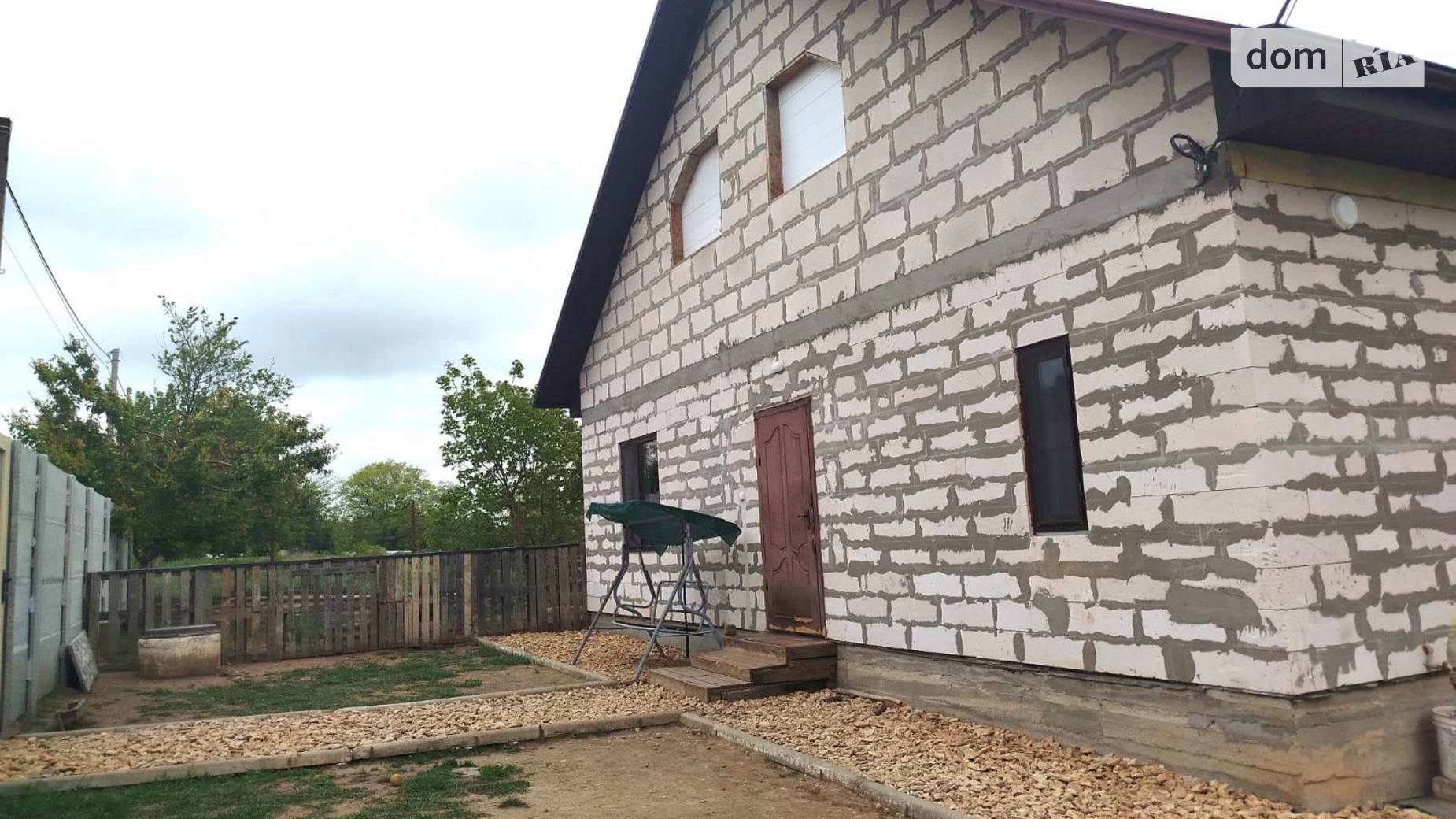 Продається будинок 2 поверховий 100 кв. м з каміном, цена: 55000 $ - фото 2
