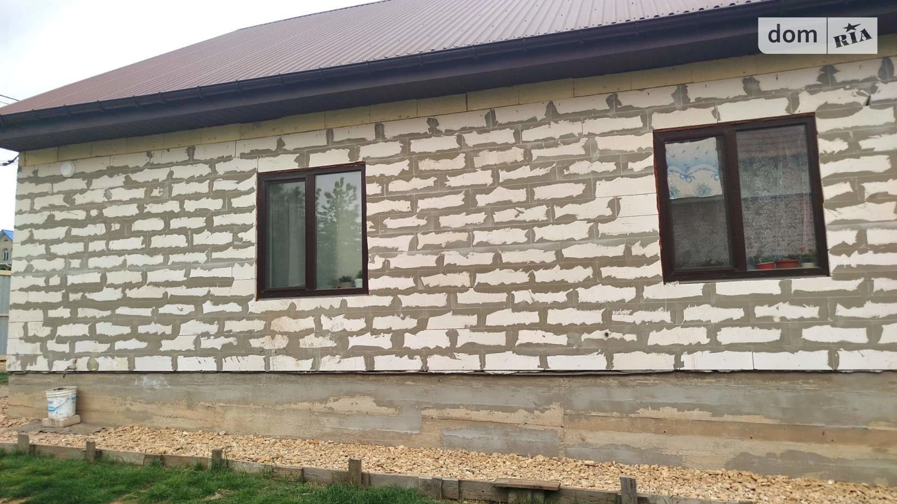 Продається будинок 2 поверховий 100 кв. м з каміном, цена: 55000 $ - фото 3