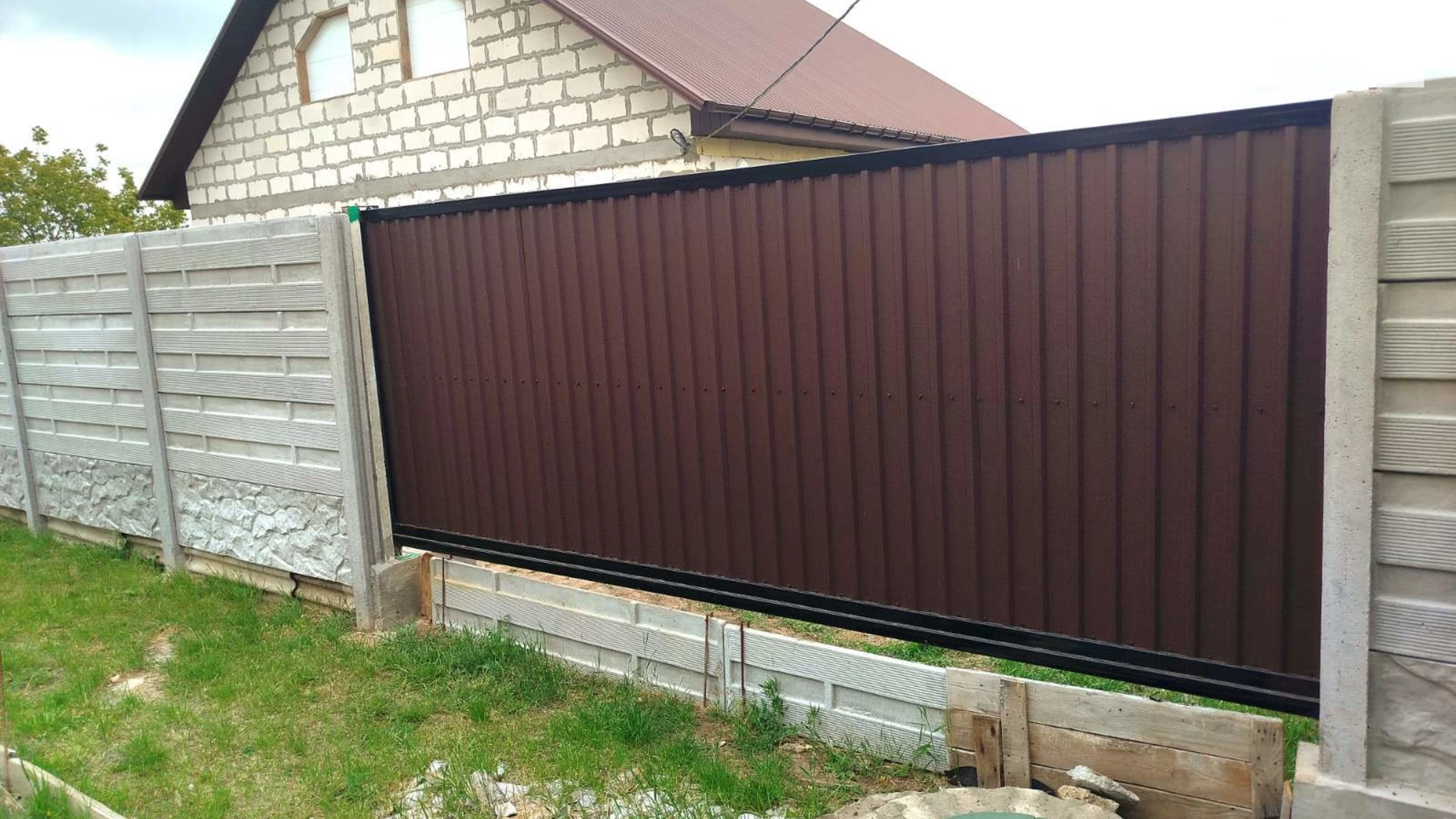 Продається будинок 2 поверховий 100 кв. м з каміном, цена: 55000 $ - фото 4