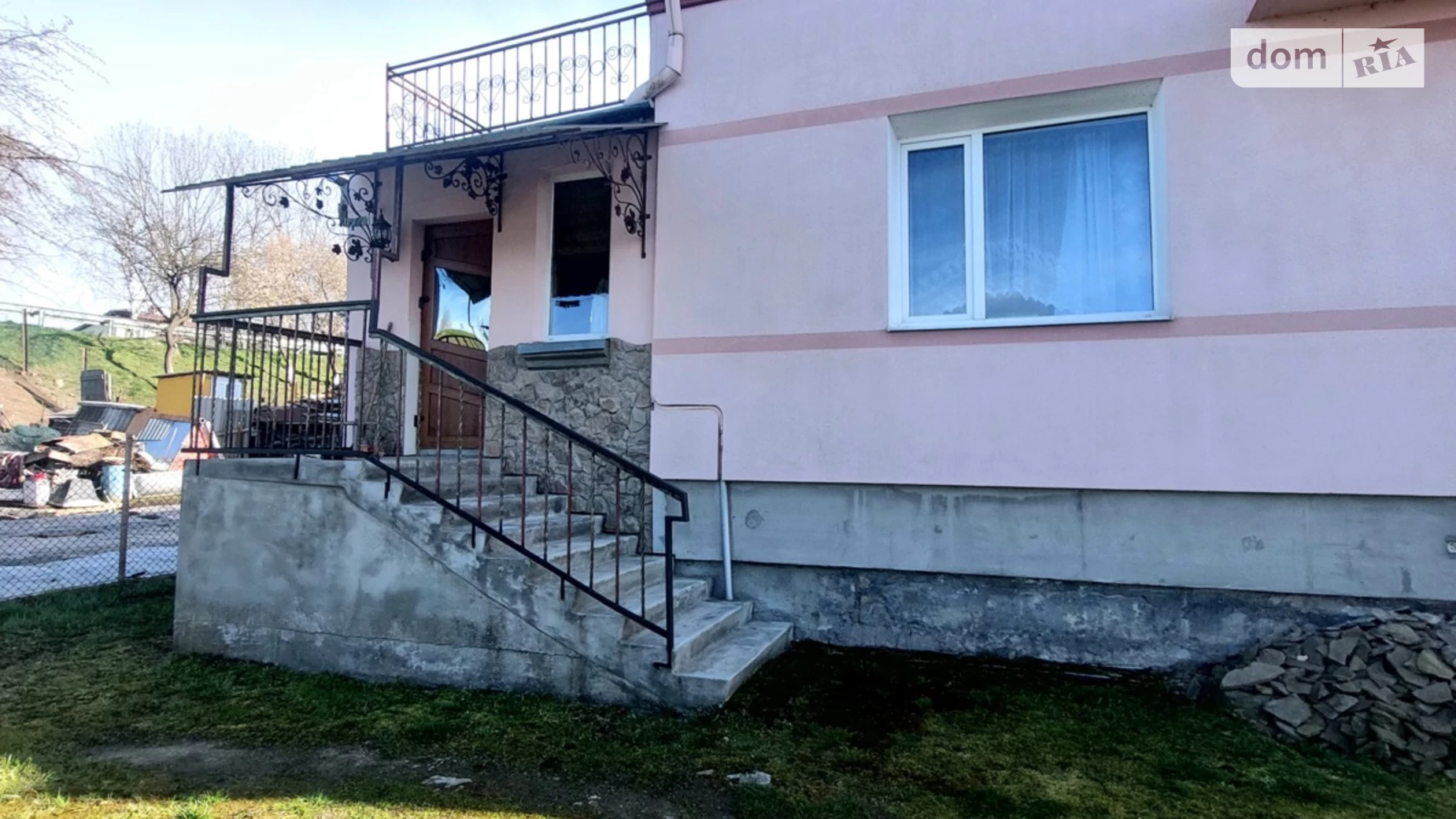 Продається одноповерховий будинок 100.5 кв. м з балконом, цена: 85000 $ - фото 5