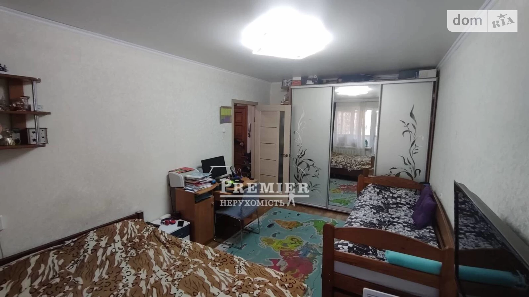 Продається 1-кімнатна квартира 34.4 кв. м у Одесі, цена: 33500 $ - фото 3