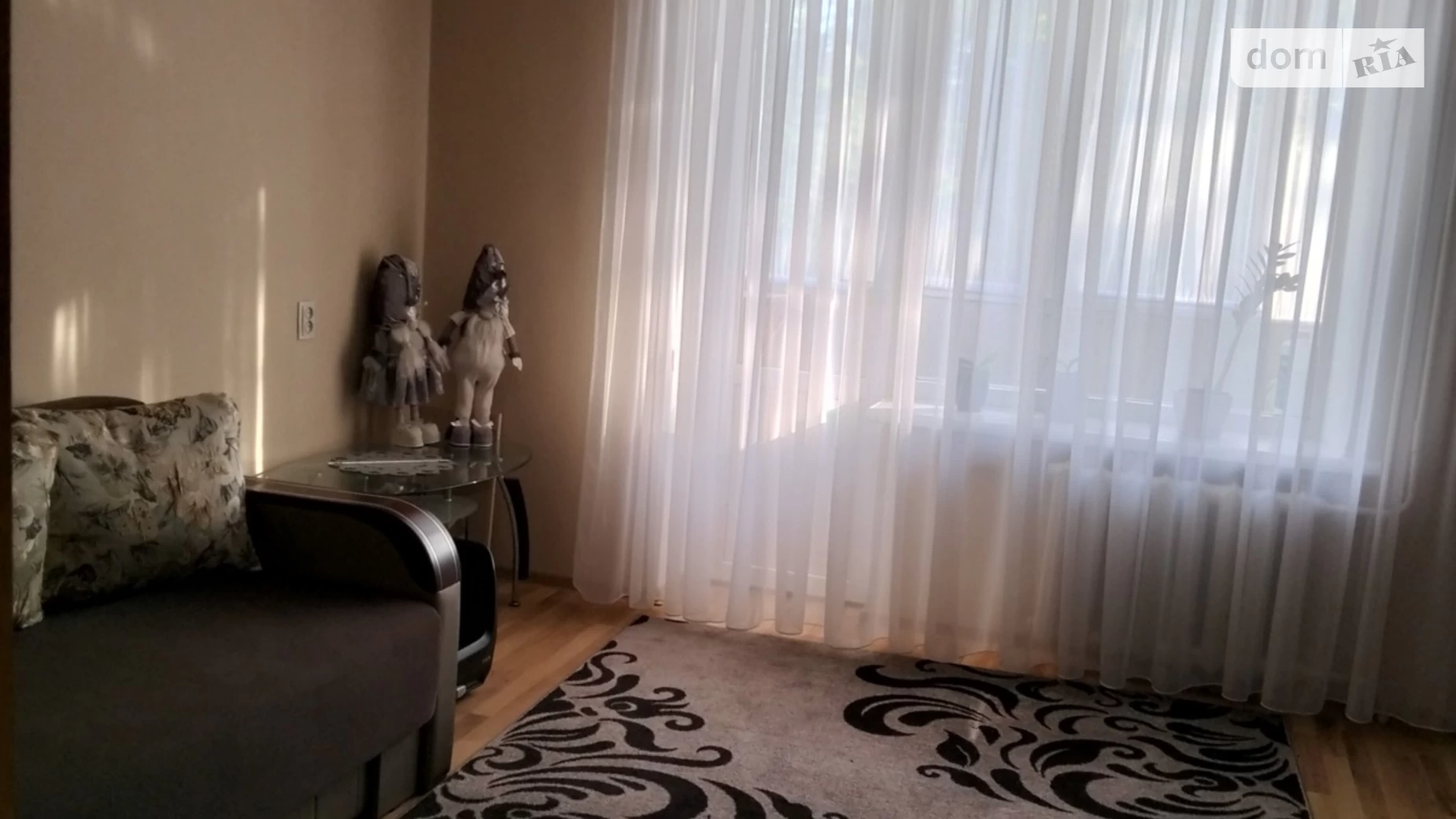 4-комнатная квартира 79 кв. м в Луцке, просп. Соборности - фото 2