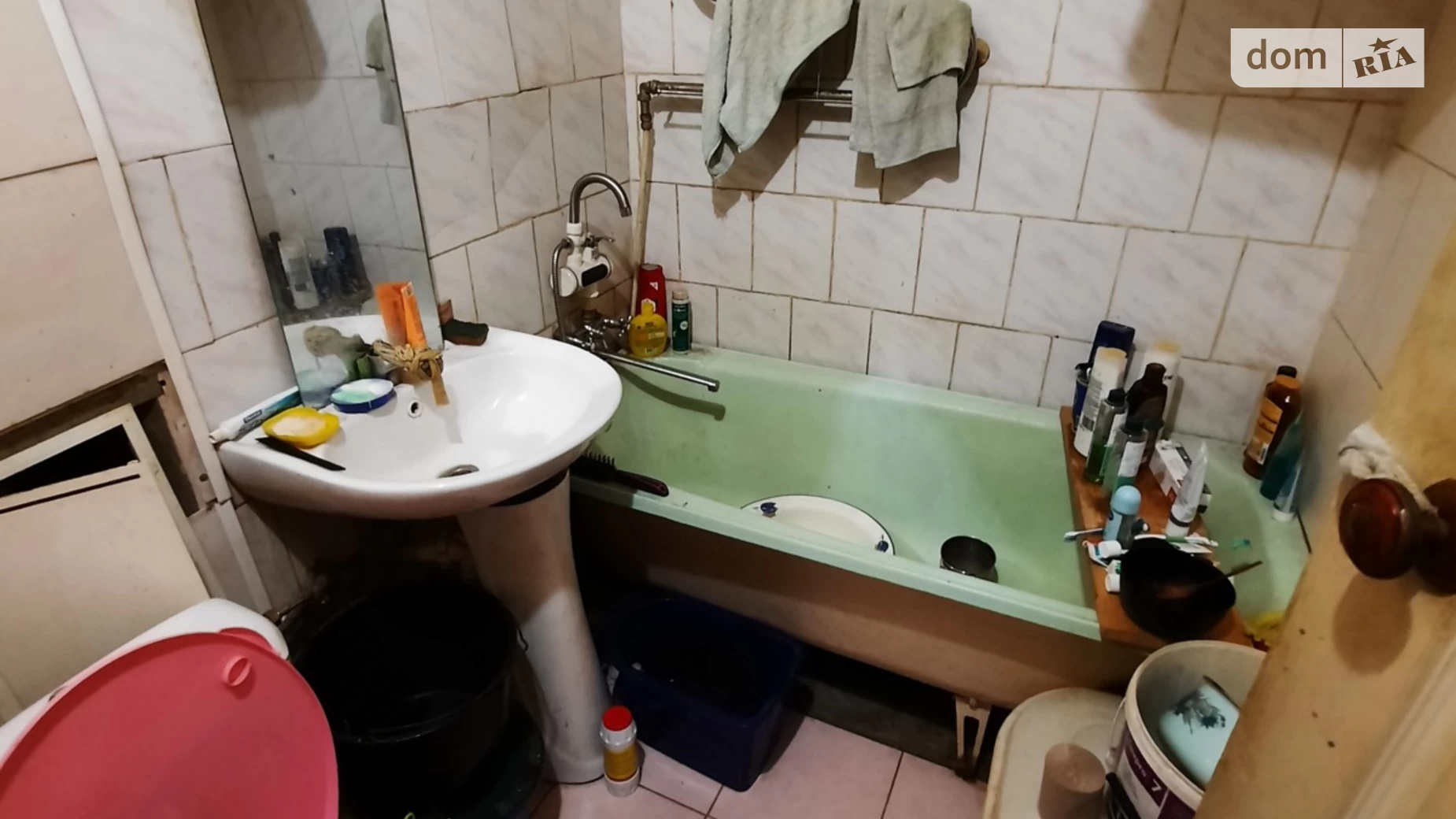 Продается 2-комнатная квартира 49 кв. м в Днепре, ул. Полуботка Павла, 2 - фото 4