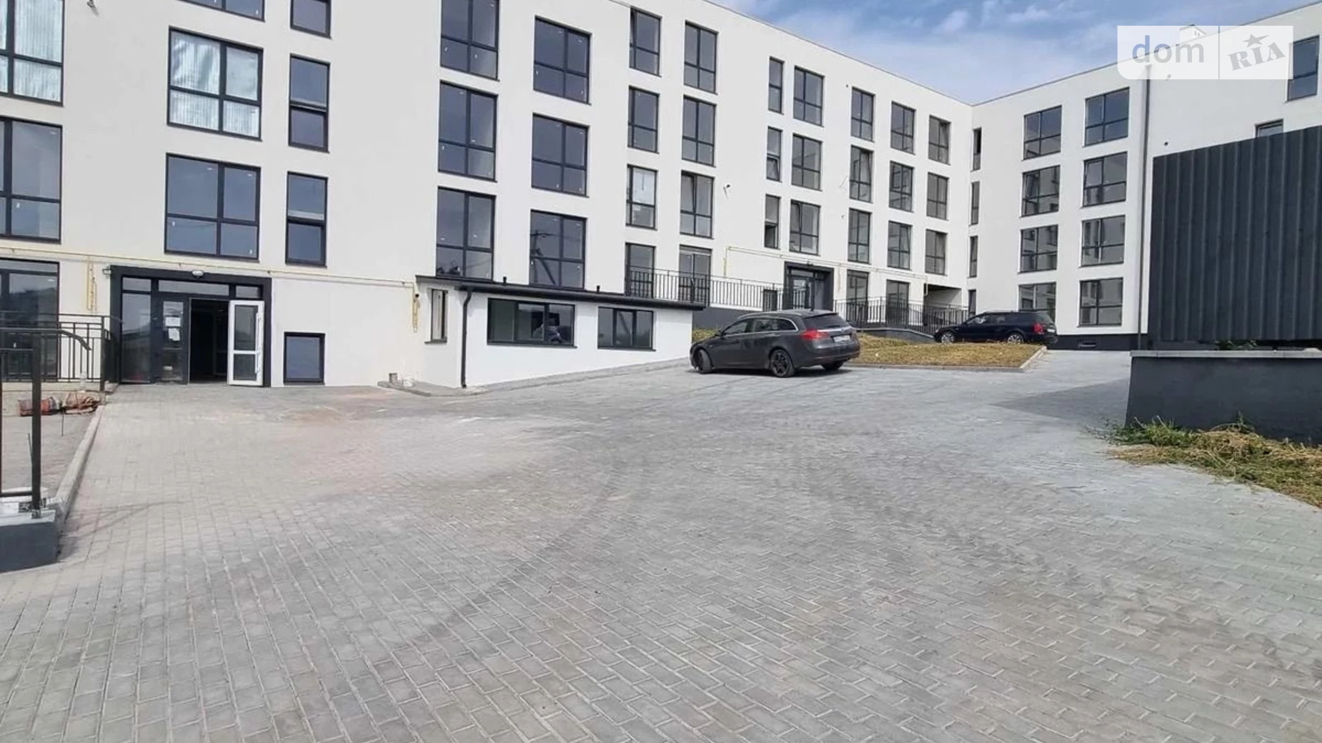 Продається 1-кімнатна квартира 35.9 кв. м у Петрикові, вул. Зелена - фото 2