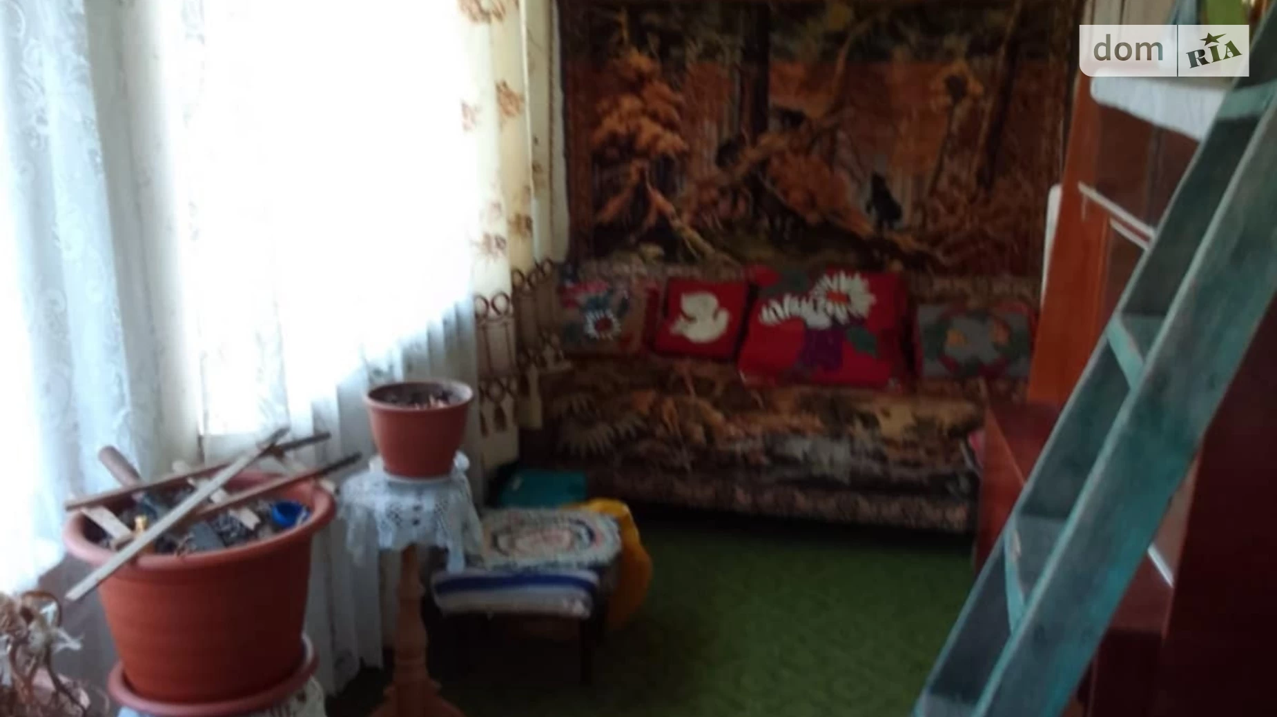 Продается одноэтажный дом 179 кв. м с подвалом, цена: 50000 $ - фото 5