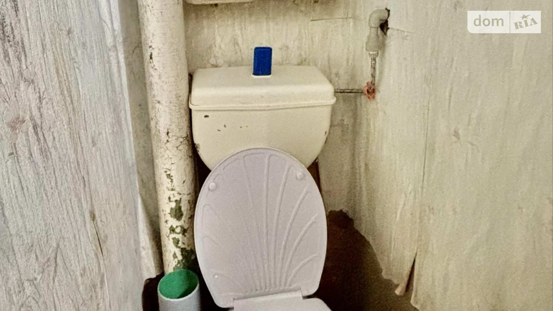 Продается комната 16 кв. м в Полтаве, цена: 7900 $ - фото 5