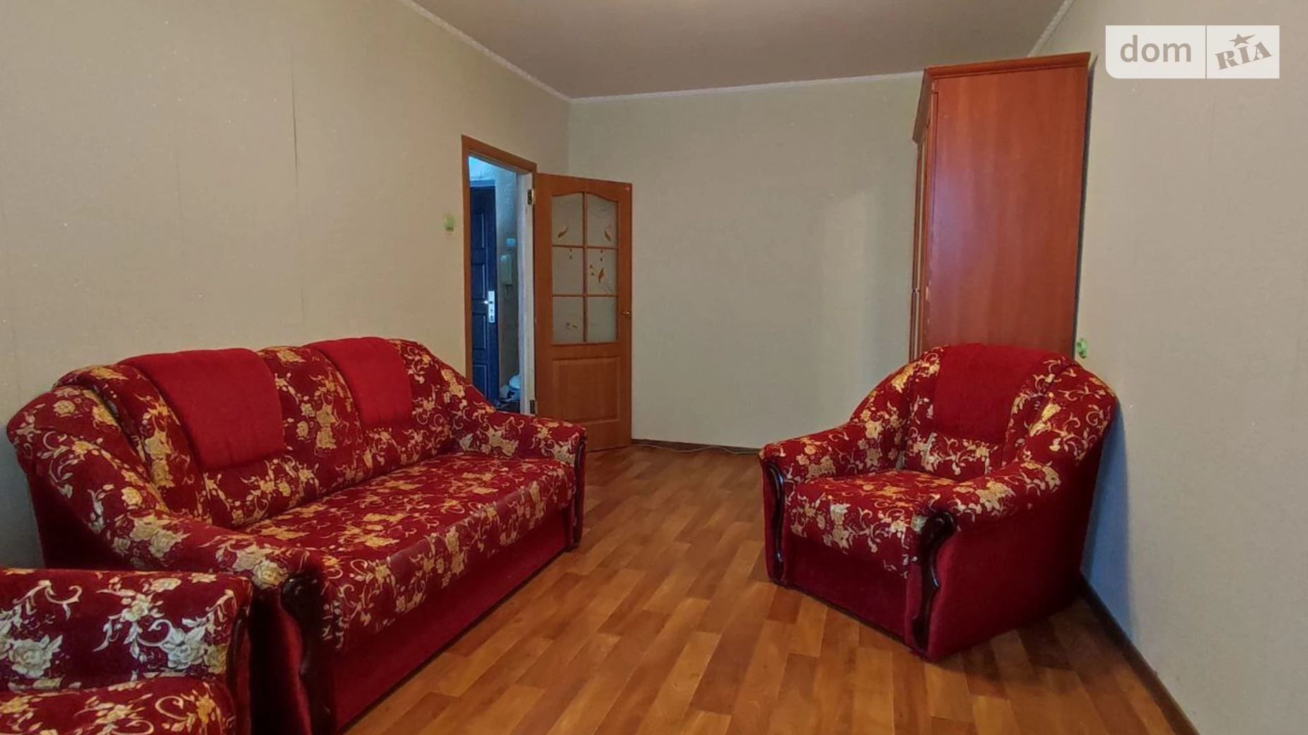 Продается 1-комнатная квартира 34.5 кв. м в Кривом Роге, цена: 13500 $ - фото 3
