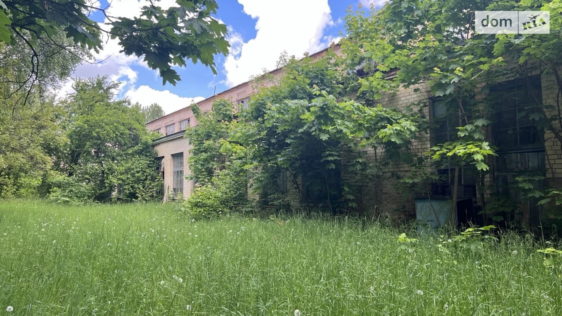 Продається приміщення вільного призначення 2318.5 кв. м в 1-поверховій будівлі, цена: 95000 $ - фото 2