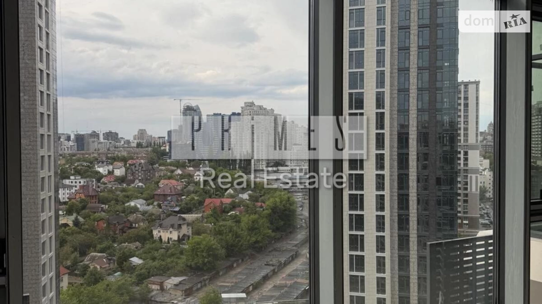 Продается 4-комнатная квартира 195 кв. м в Киеве, ул. Андрея Верхогляда(Драгомирова), 20 - фото 5