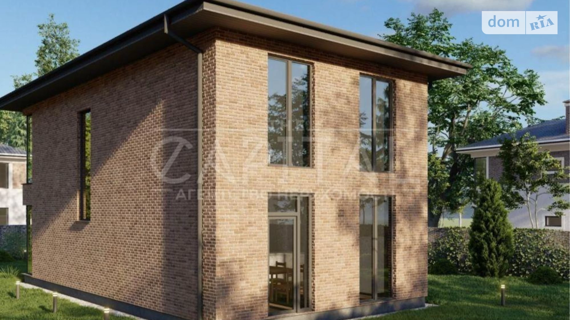Святошинський Петропавловская Борщаговка, цена: 132000 $ - фото 3