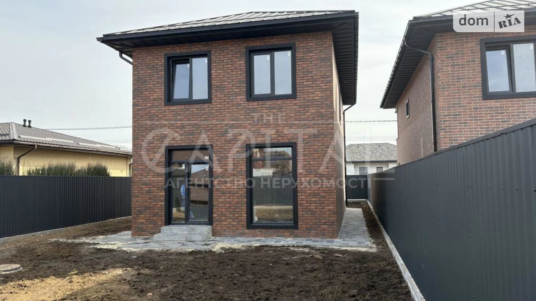 Святошинський Петропавловская Борщаговка, цена: 132000 $ - фото 4