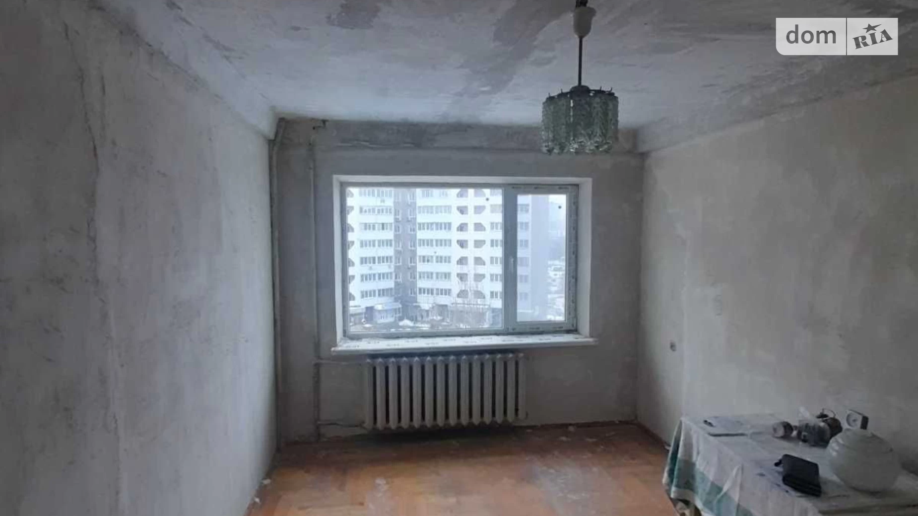Продается 2-комнатная квартира 47 кв. м в Киеве, Харьковское шоссе, 21/3 - фото 4