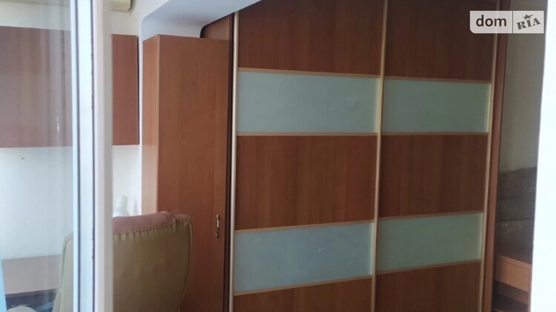 Продається 1-кімнатна квартира 31.6 кв. м у Києві, вул. Кубанської України, 45 - фото 4