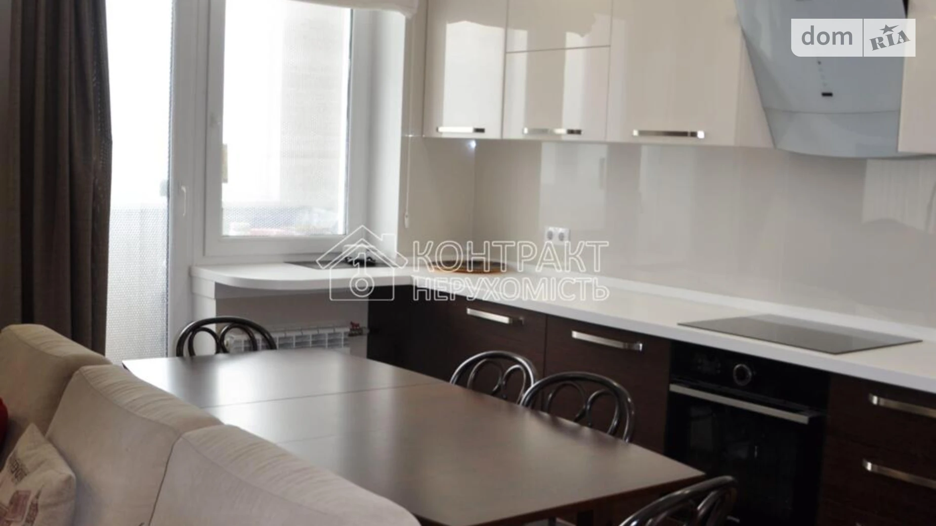 Продается 2-комнатная квартира 100 кв. м в Харькове, цена: 130000 $ - фото 3