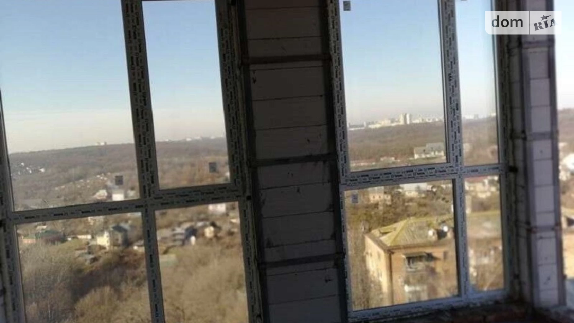 Продается 3-комнатная квартира 78 кв. м в Киеве, просп. Науки, 58 - фото 4