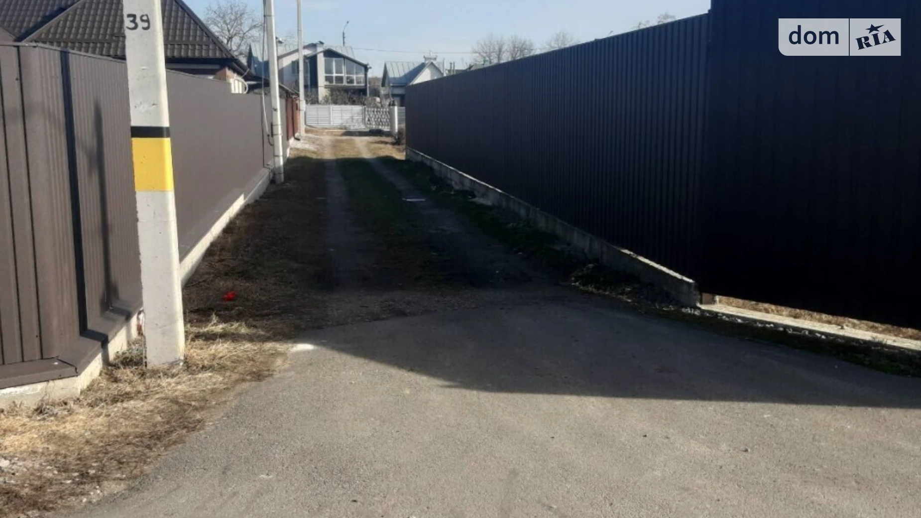 Продается земельный участок 5.93 соток в Киевской области, цена: 20000 $ - фото 4