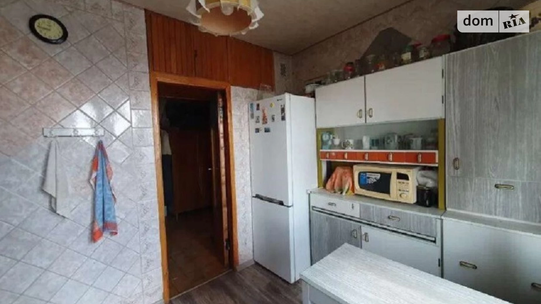 Продается 2-комнатная квартира 55 кв. м в Киеве, ул. Николая Закревского, 13 - фото 2