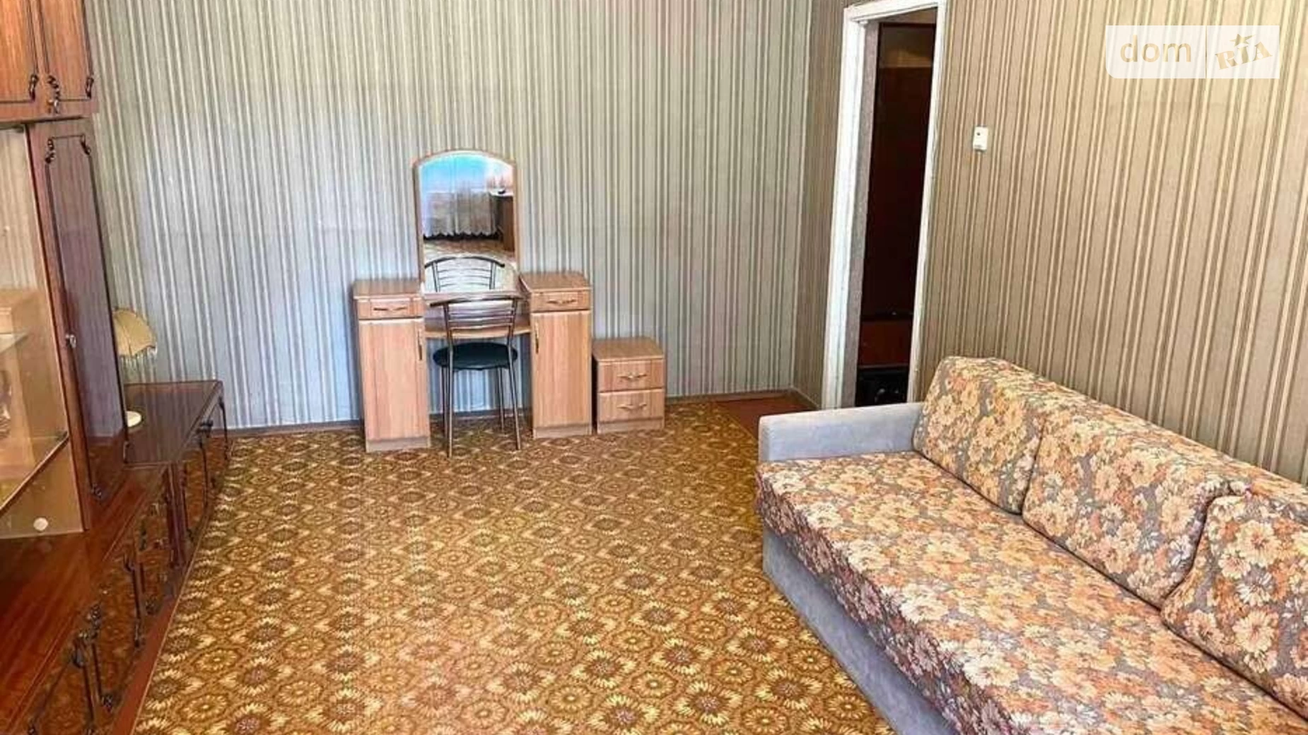 Здається в оренду 2-кімнатна квартира 52 кв. м у Києві, вул. Вірменська, 5 - фото 5