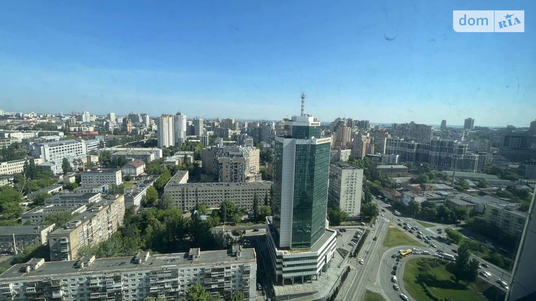 Продается 3-комнатная квартира 94 кв. м в Киеве, просп. Берестейский(Победы), 11 корпус 2 - фото 3