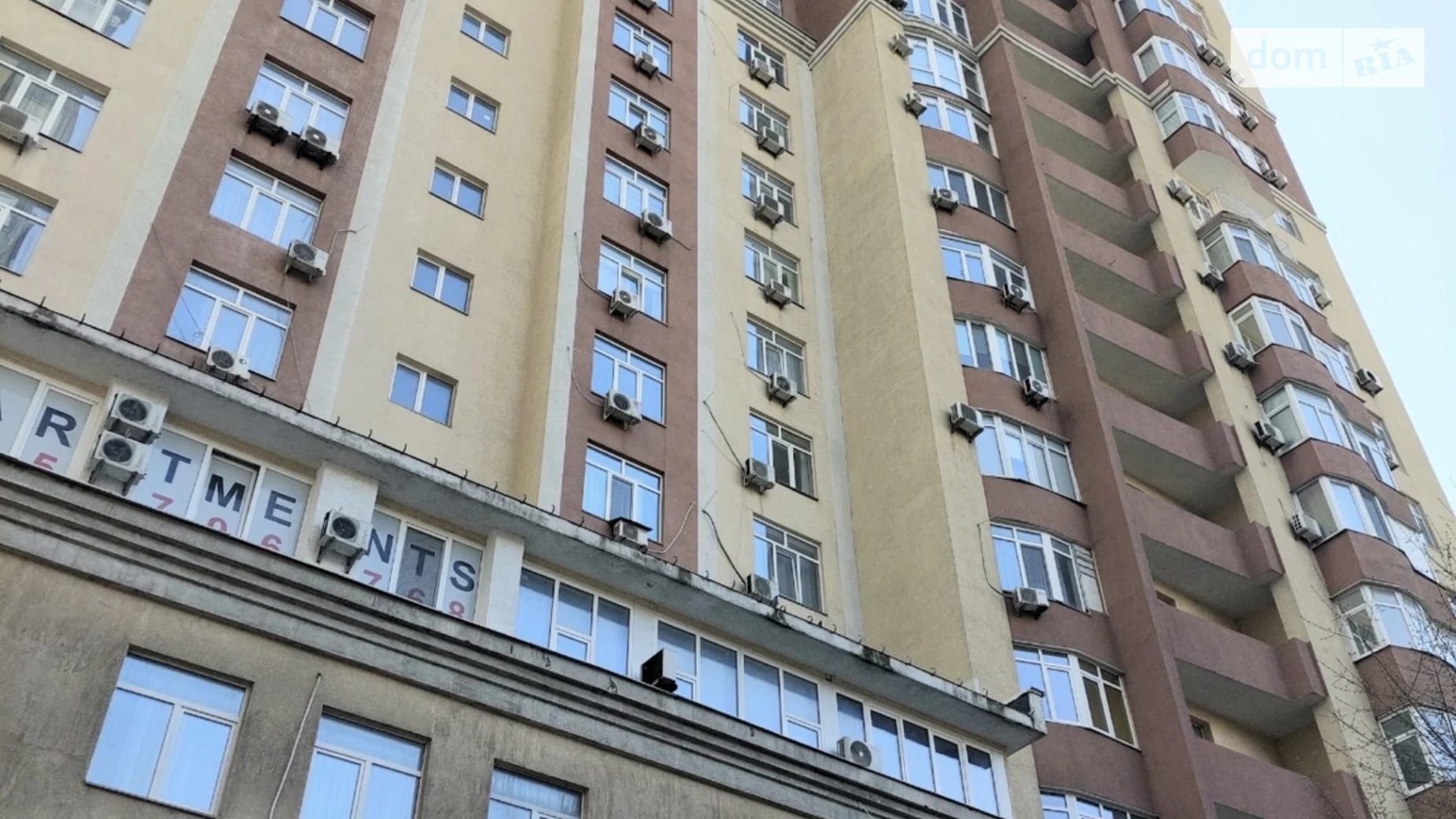 Здається в оренду 2-кімнатна квартира 60 кв. м у Києві, вул. Наталії Ужвій, 4 - фото 2