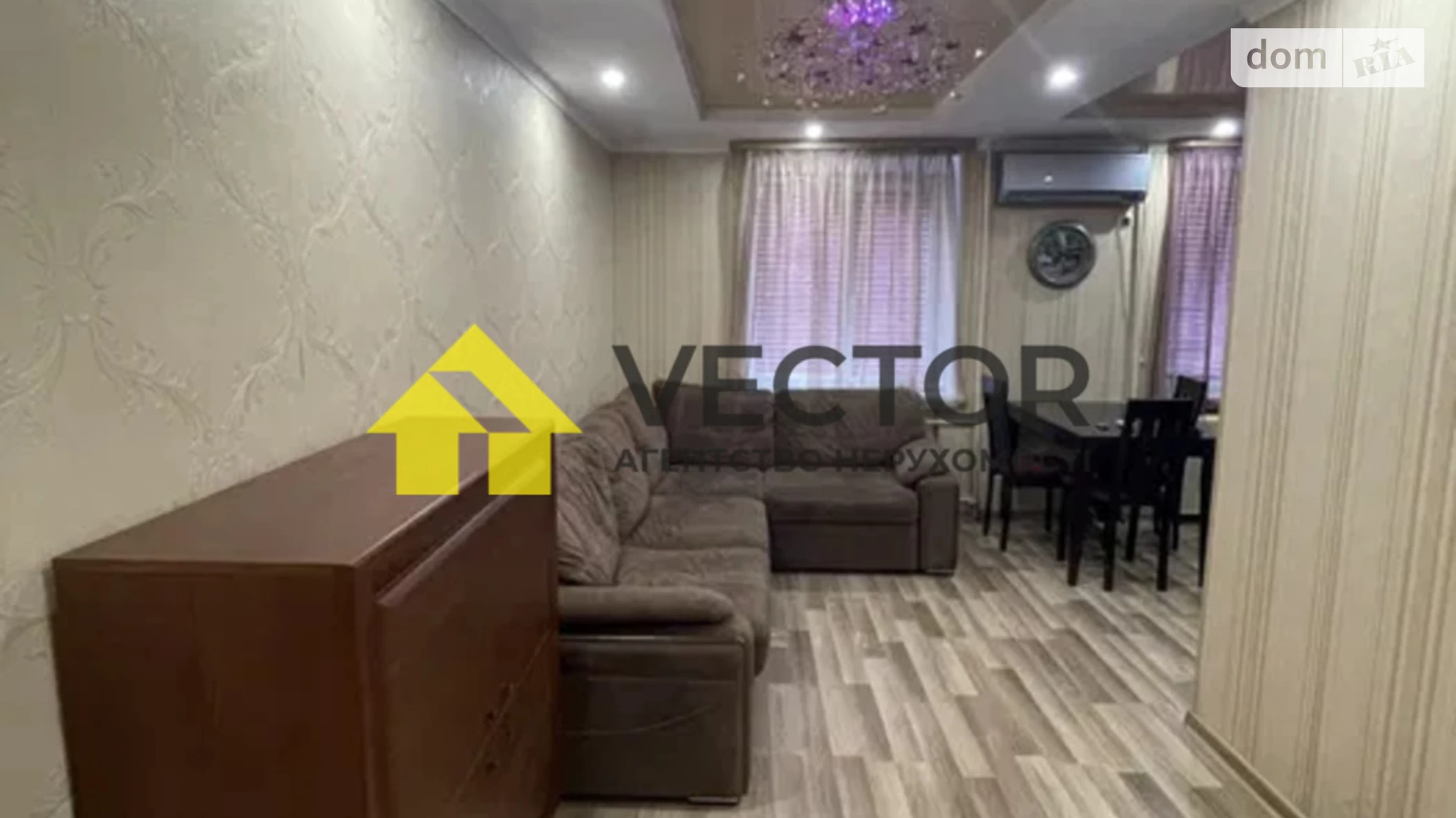 Продается 3-комнатная квартира 60 кв. м в Полтаве, ул. Театральная - фото 3