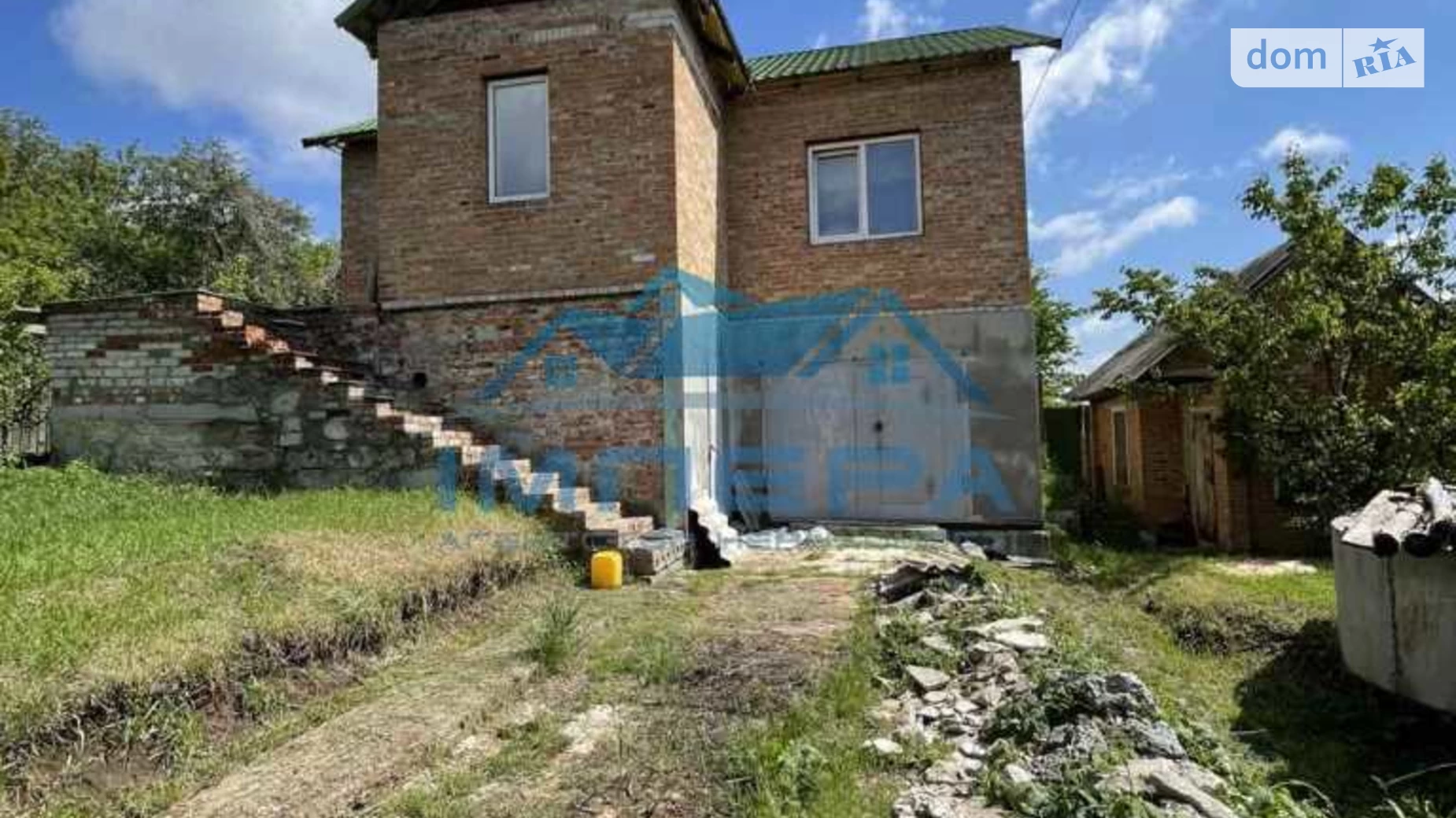 Продается дом на 2 этажа 123 кв. м с мебелью, цена: 40000 $ - фото 4