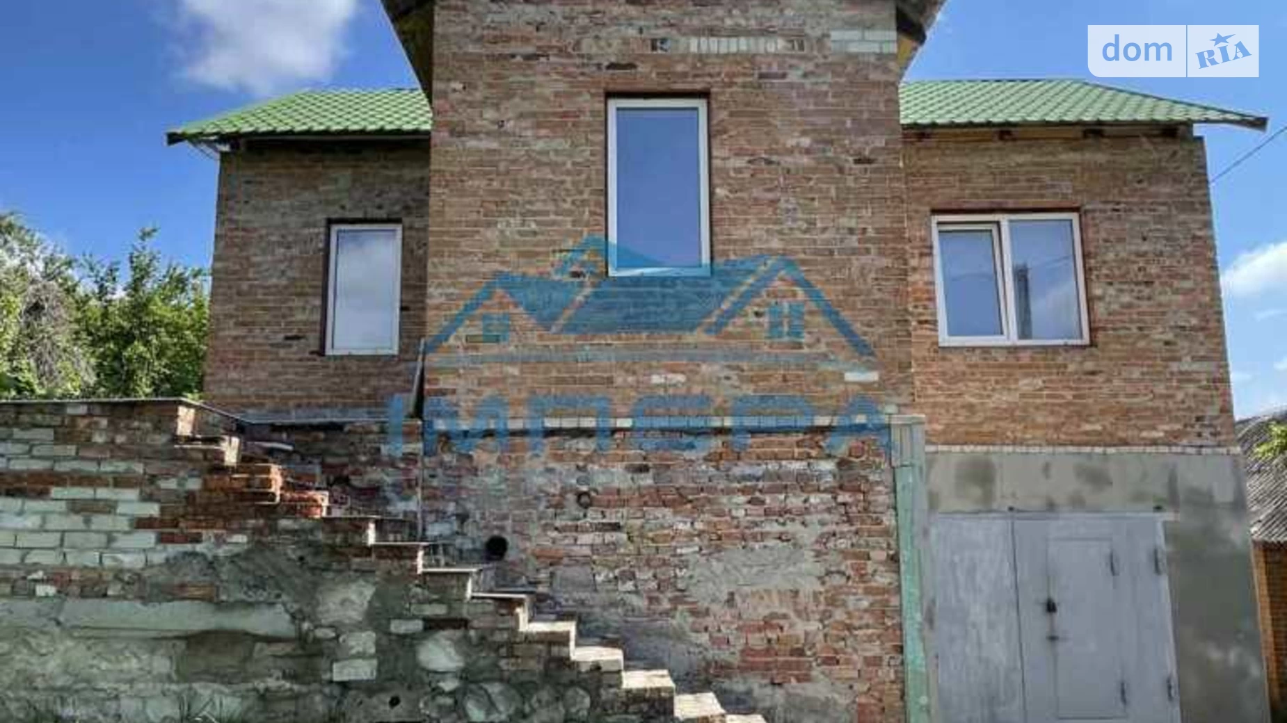 Продается дом на 2 этажа 123 кв. м с мебелью, цена: 40000 $ - фото 2