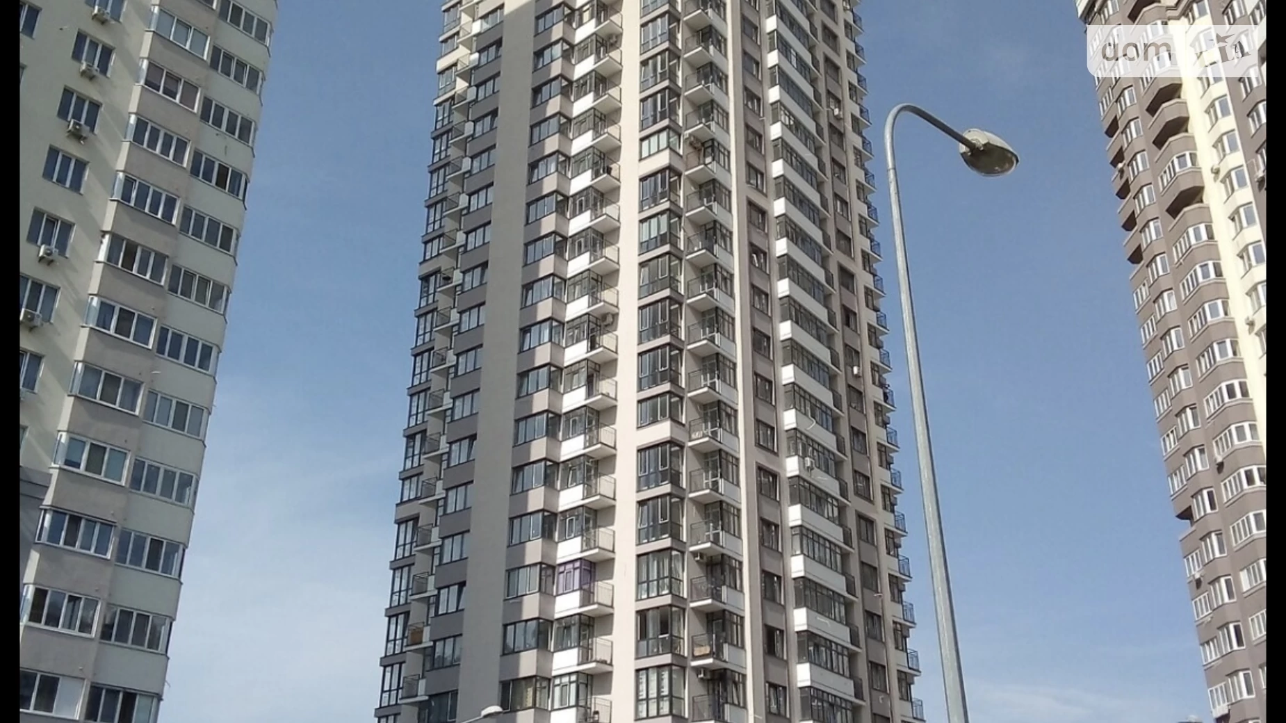 Продається 3-кімнатна квартира 99.4 кв. м у Броварах, вул. Соборна, 18 - фото 2