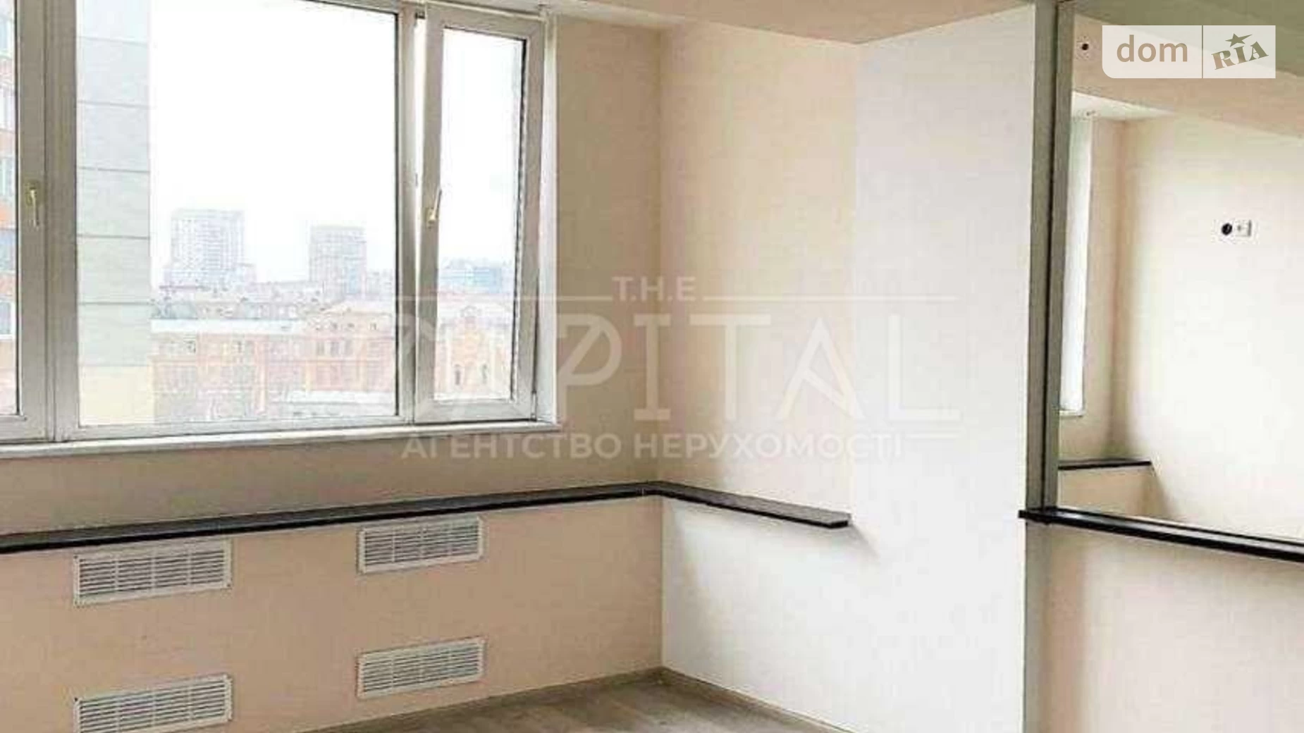 Продается 3-комнатная квартира 100 кв. м в Киеве, ул. Старонаводницкая, 8 - фото 5
